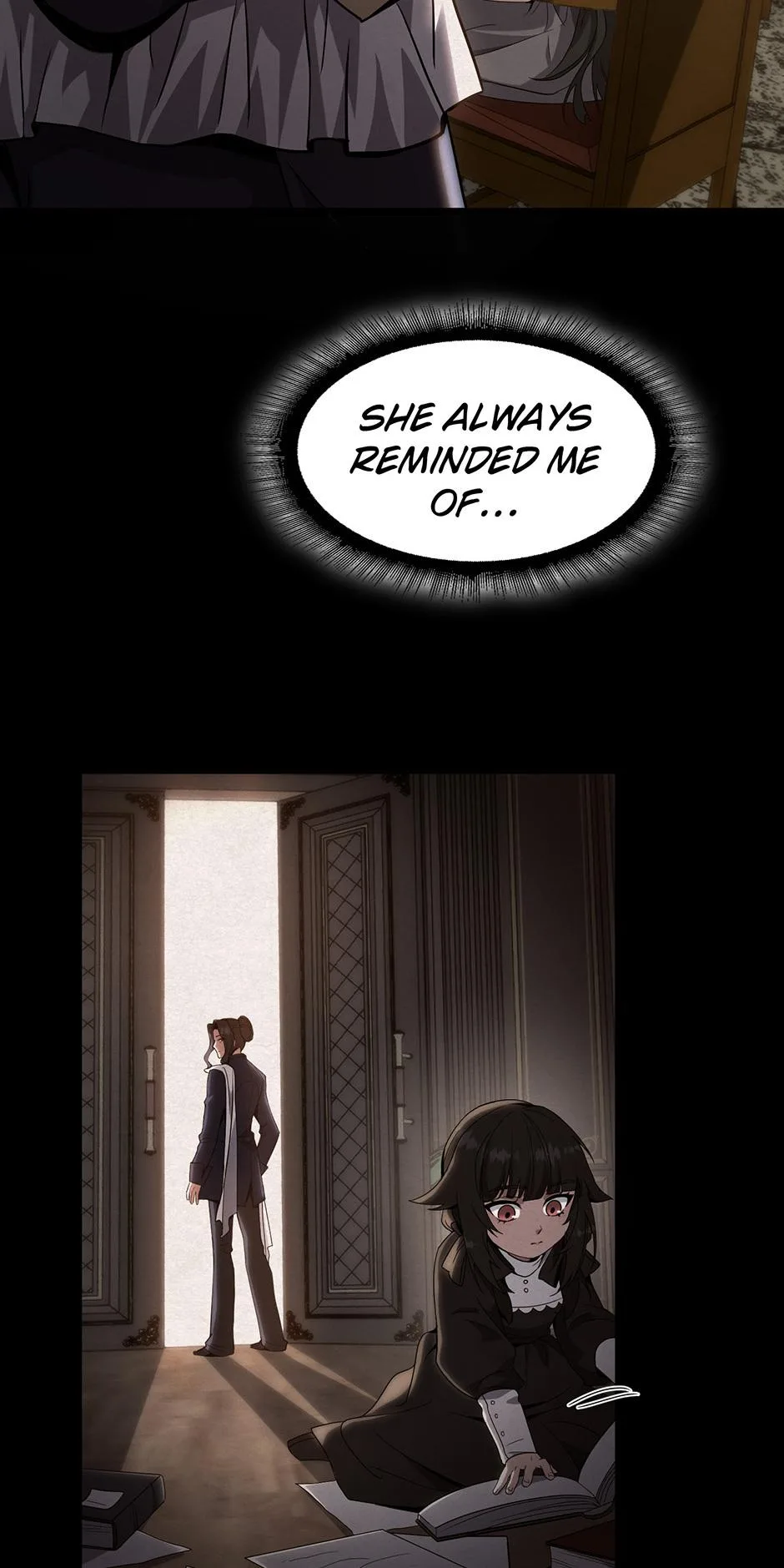 The Beginning After The End - Chapter 216 - Page 10
