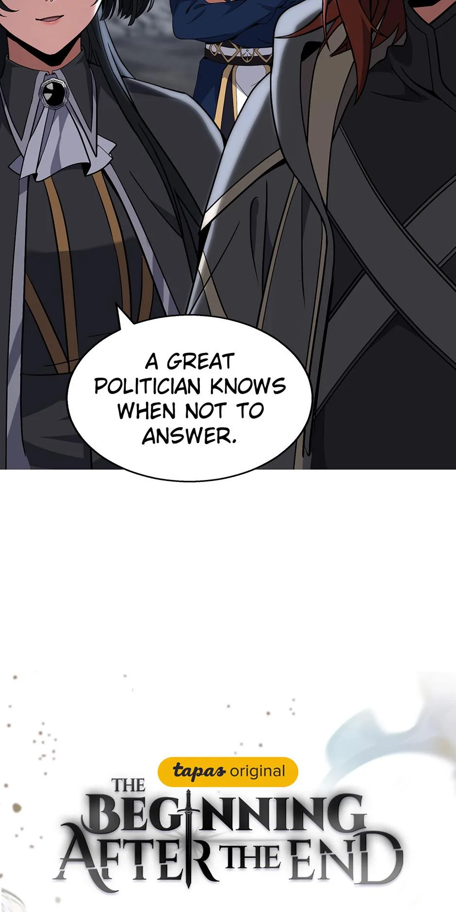The Beginning After The End - Chapter 216 - Page 13
