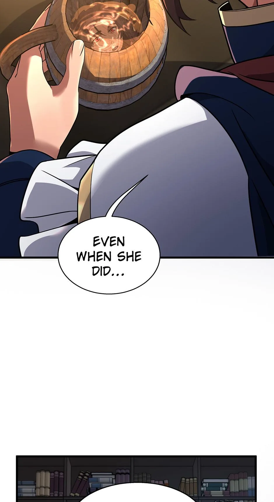 The Beginning After The End - Chapter 216 - Page 19