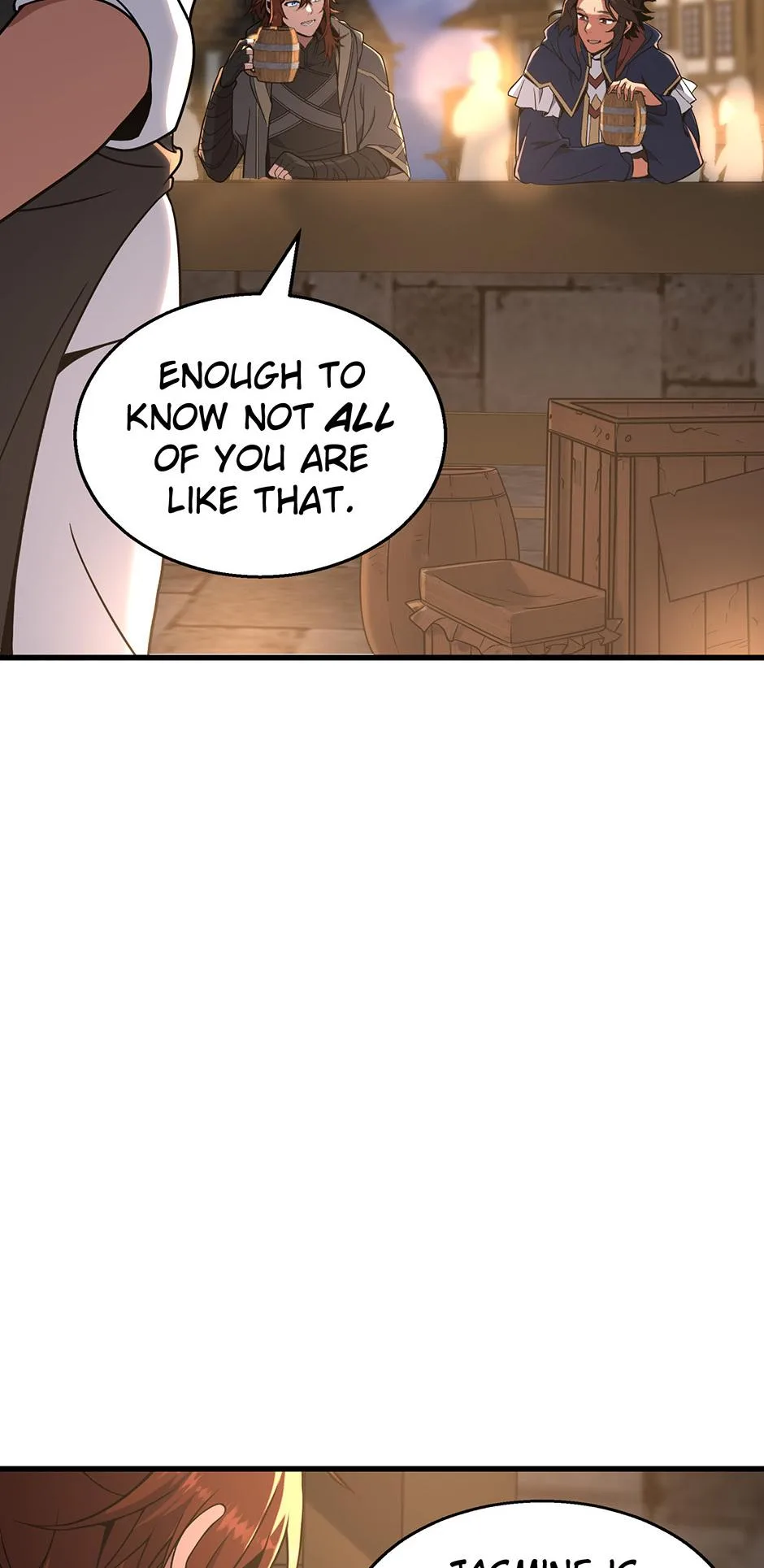 The Beginning After The End - Chapter 216 - Page 26