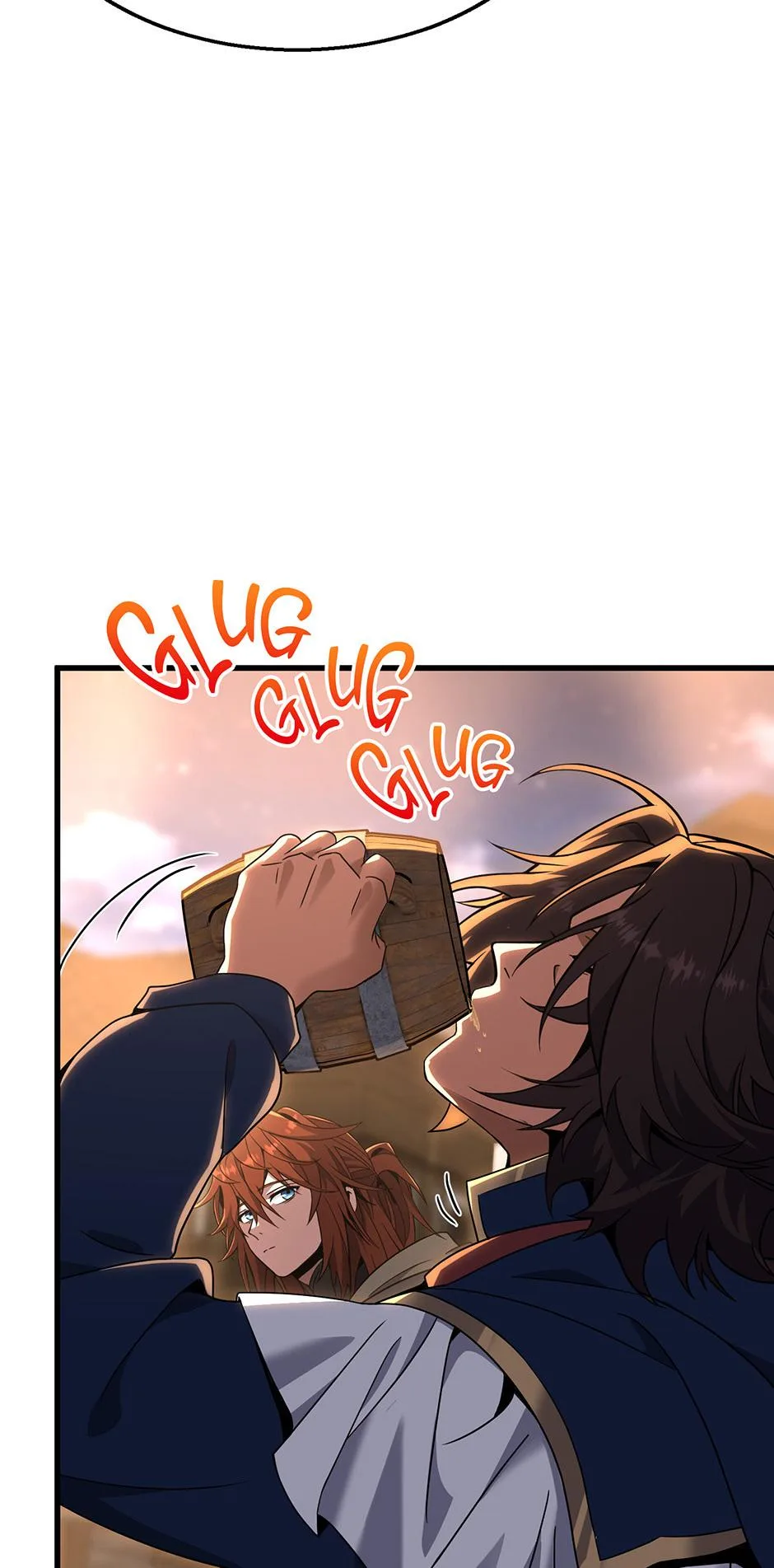 The Beginning After The End - Chapter 216 - Page 31