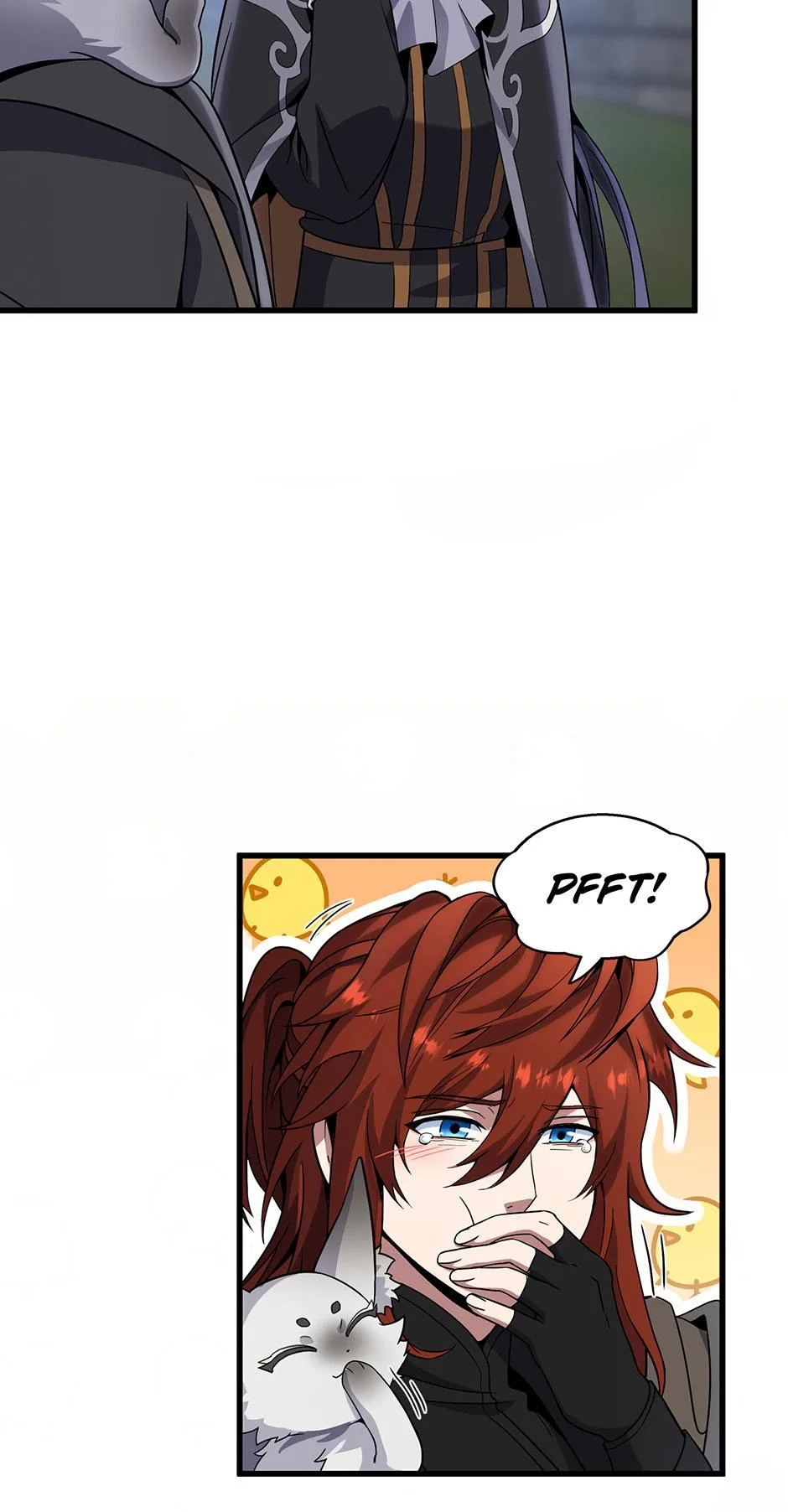 The Beginning After The End - Chapter 216 - Page 5