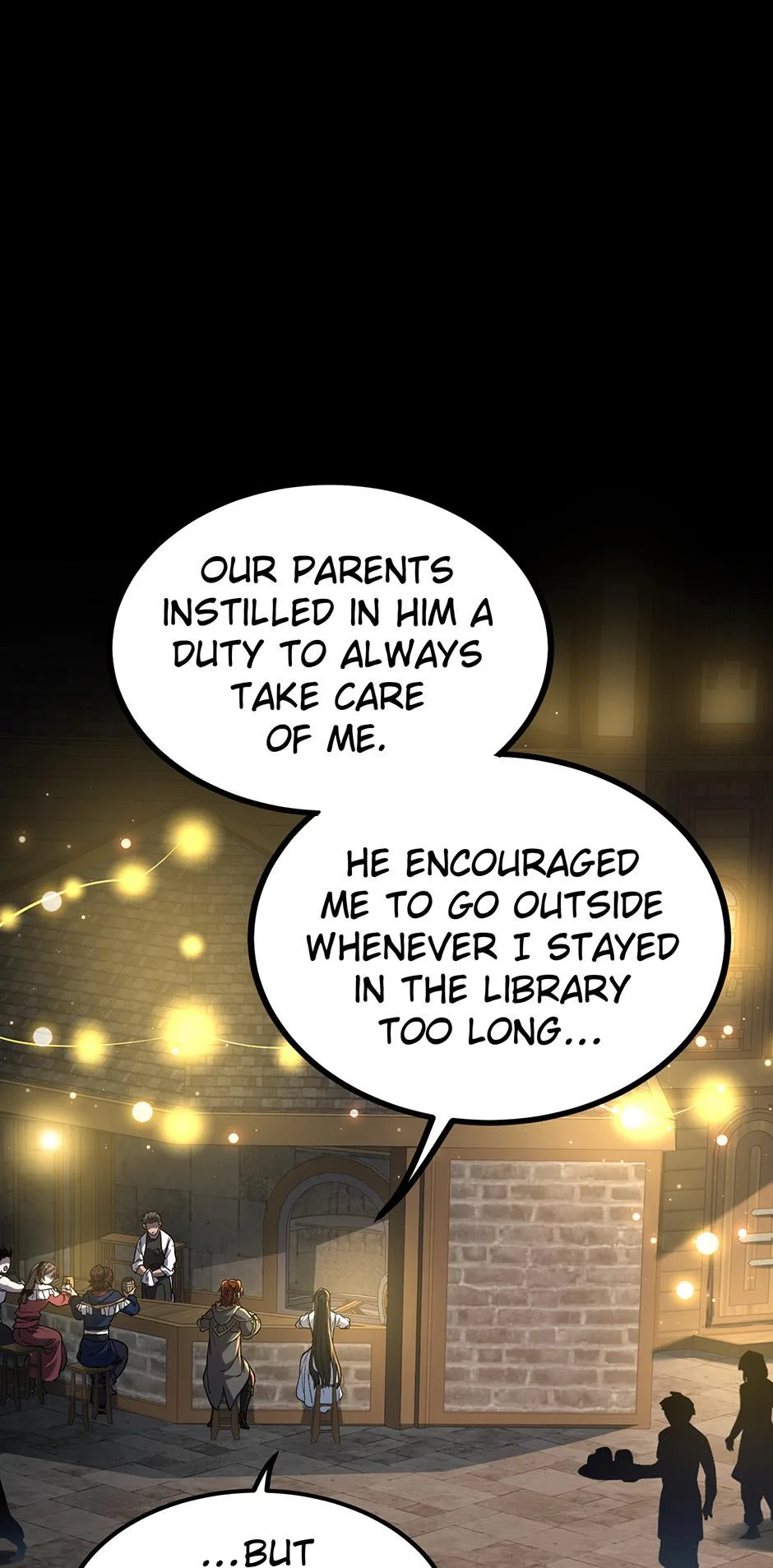 The Beginning After The End - Chapter 216 - Page 52