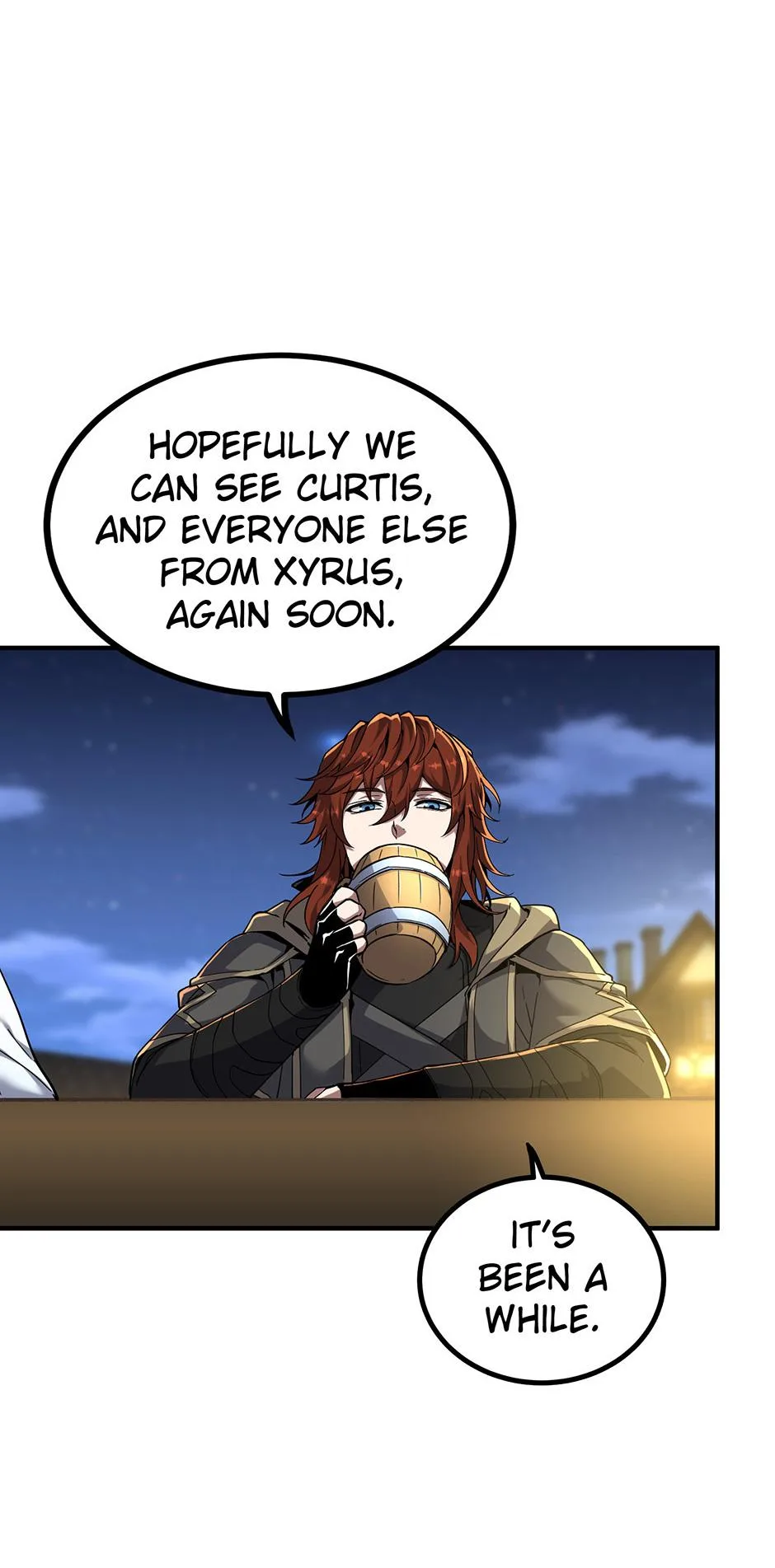 The Beginning After The End - Chapter 216 - Page 58