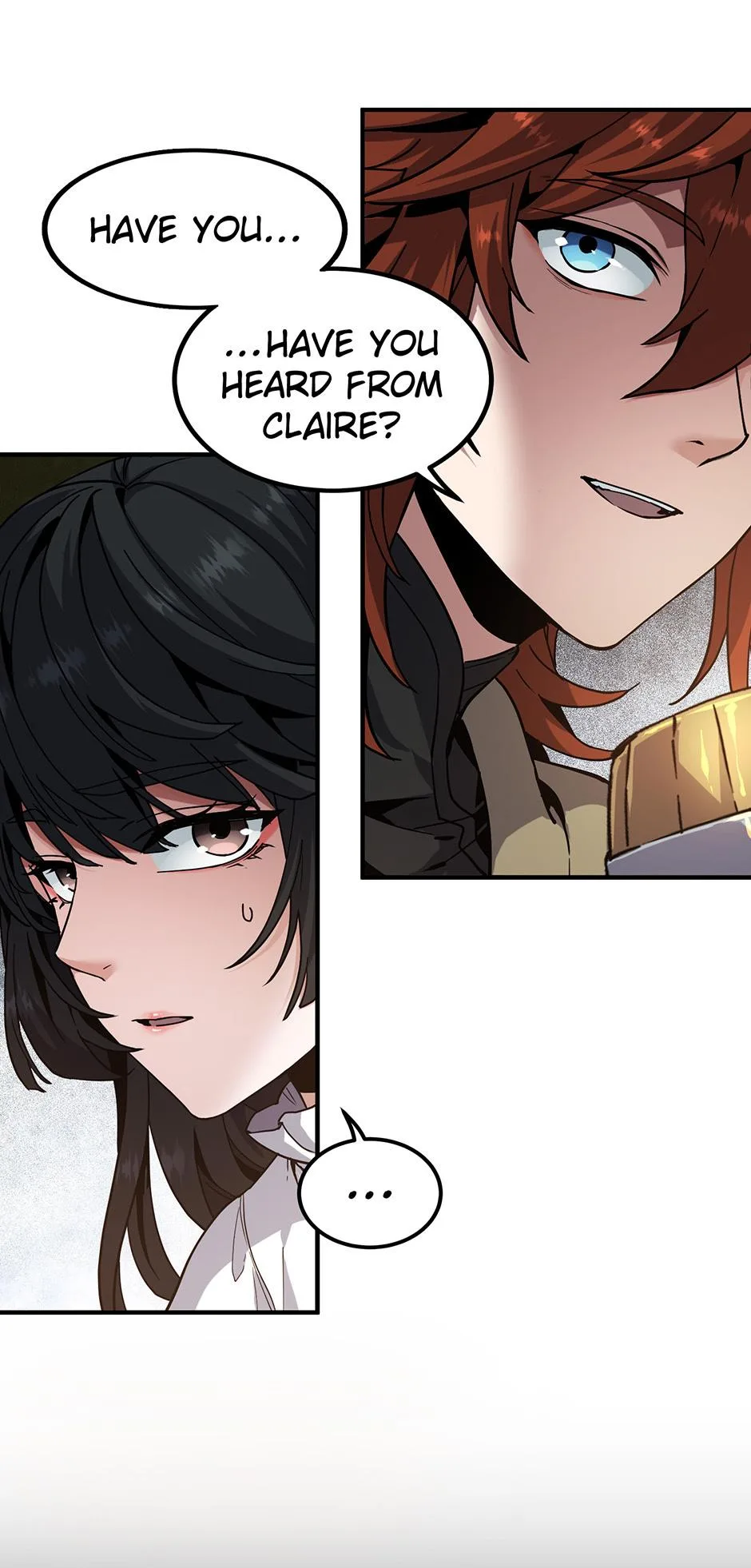 The Beginning After The End - Chapter 216 - Page 59
