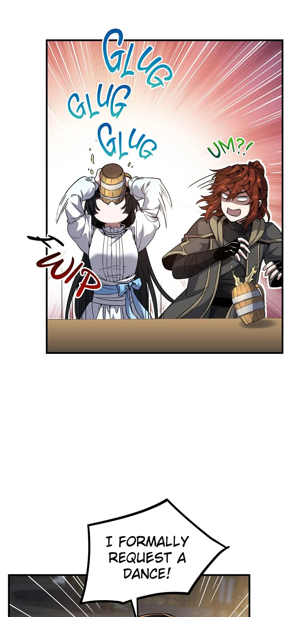 The Beginning After The End - Chapter 216 - Page 63