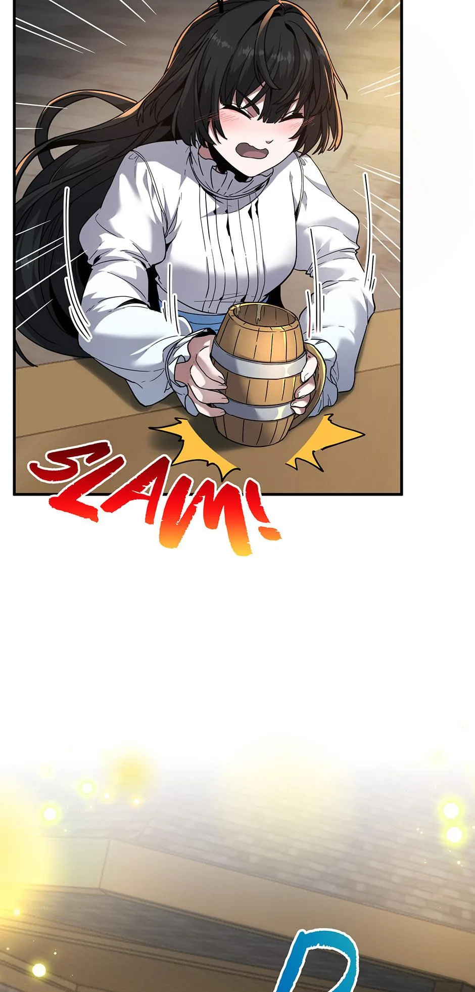 The Beginning After The End - Chapter 216 - Page 64