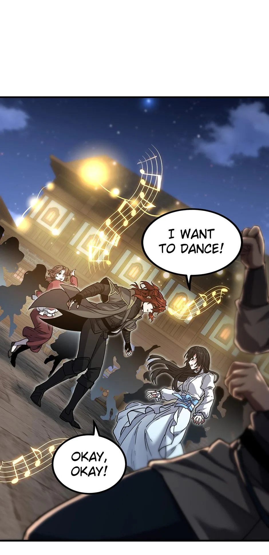 The Beginning After The End - Chapter 216 - Page 66