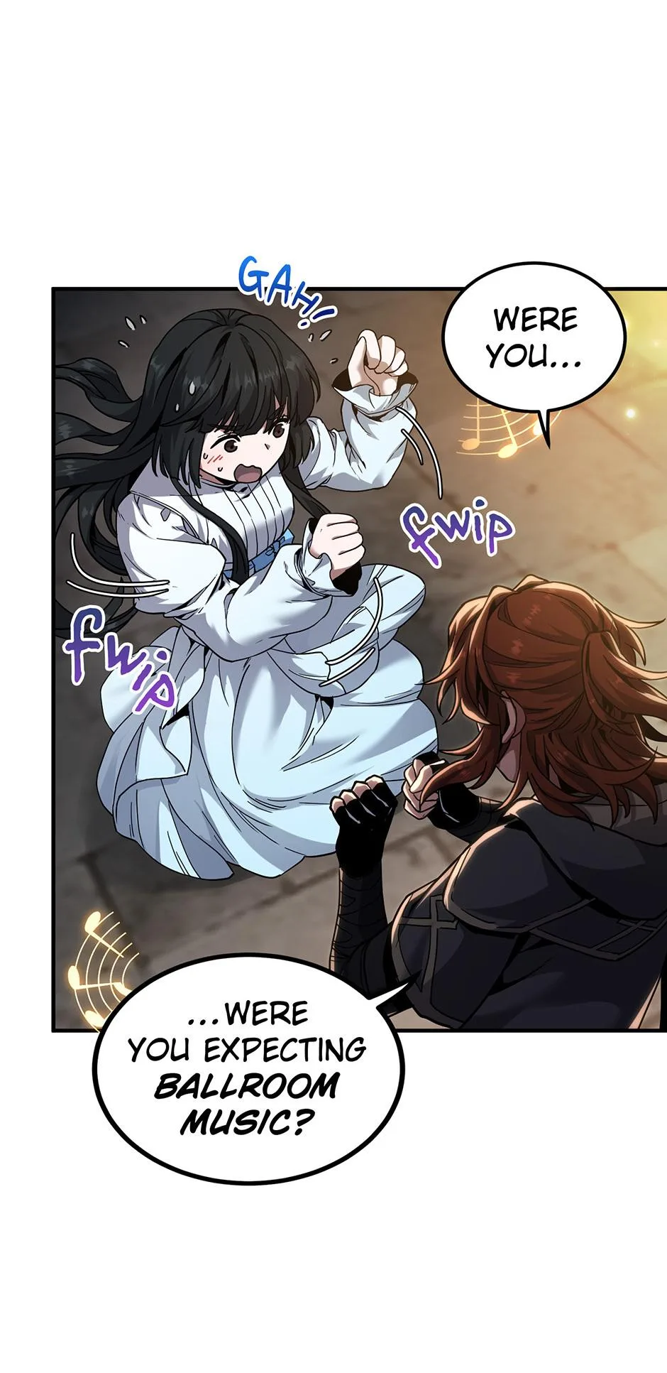 The Beginning After The End - Chapter 216 - Page 68