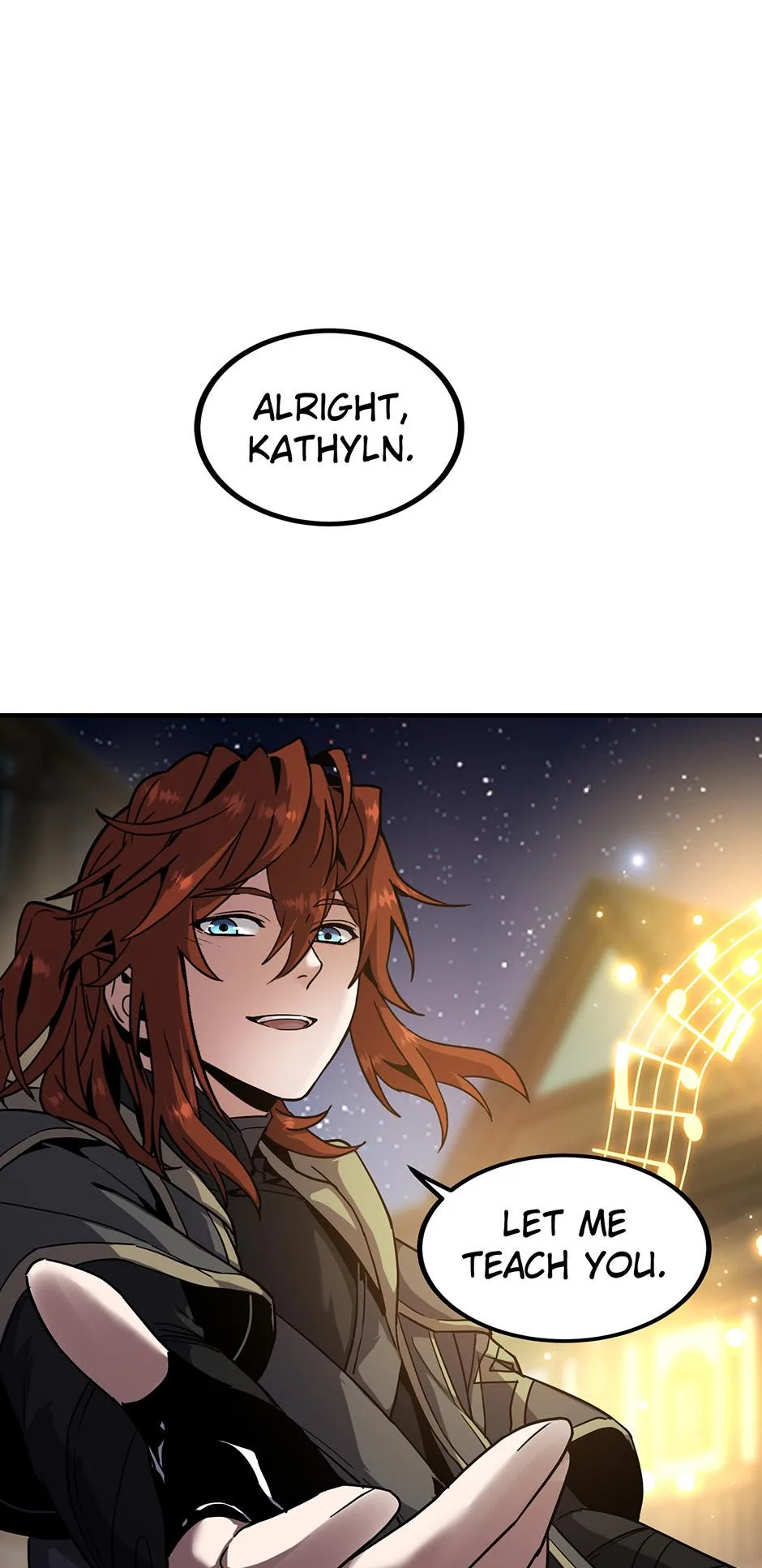 The Beginning After The End - Chapter 216 - Page 71