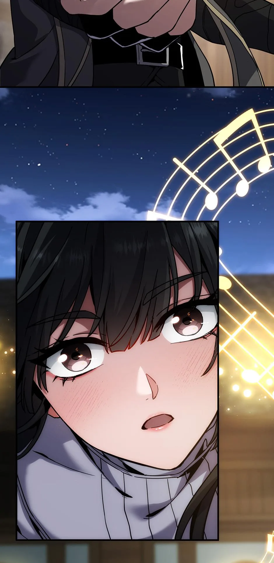 The Beginning After The End - Chapter 216 - Page 72