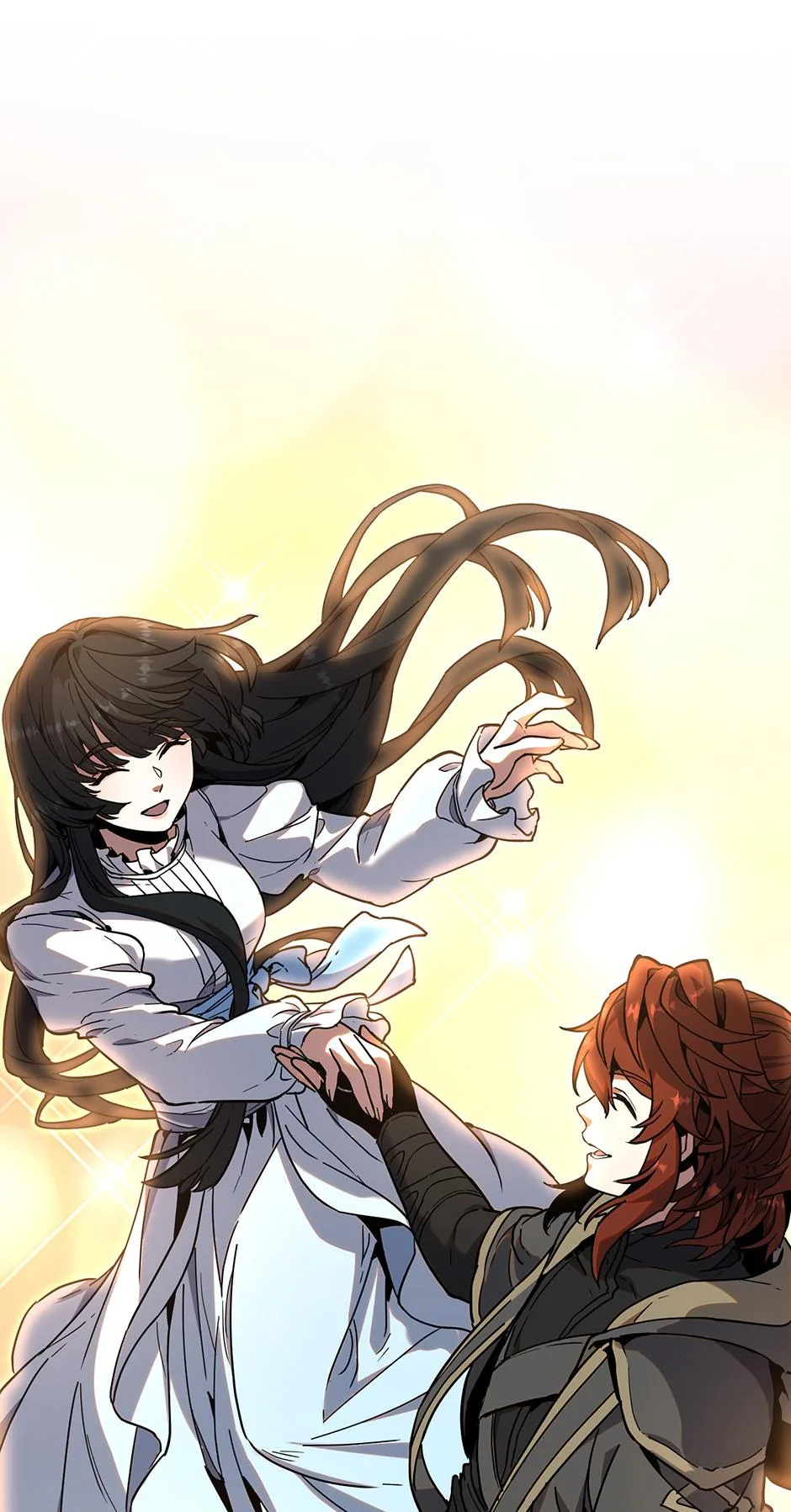 The Beginning After The End - Chapter 216 - Page 74