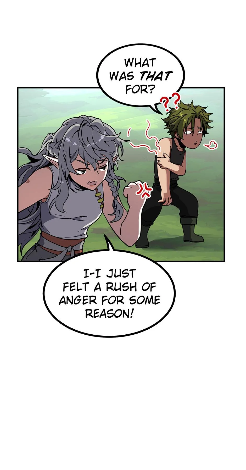 The Beginning After The End - Chapter 216 - Page 79