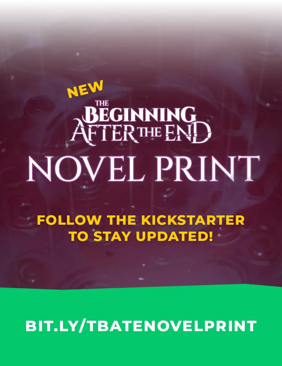 The Beginning After The End - Chapter 216 - Page 81