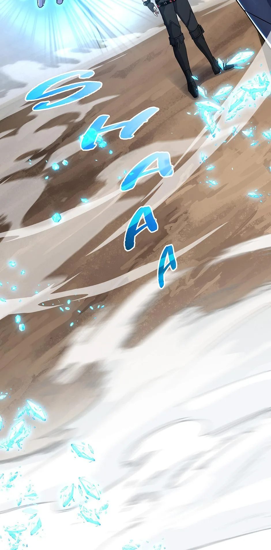 The Beginning After The End - Chapter 217 - Page 16