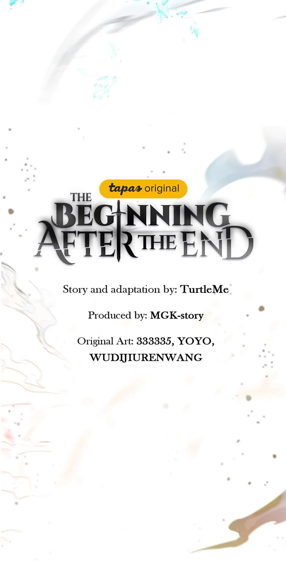 The Beginning After The End - Chapter 217 - Page 17