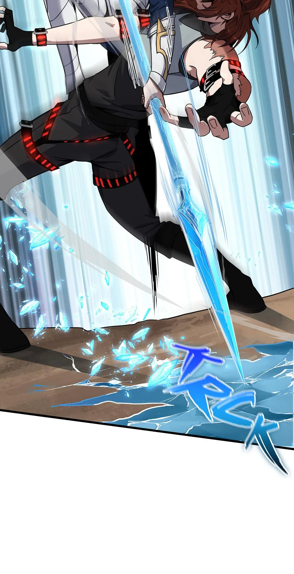 The Beginning After The End - Chapter 217 - Page 25