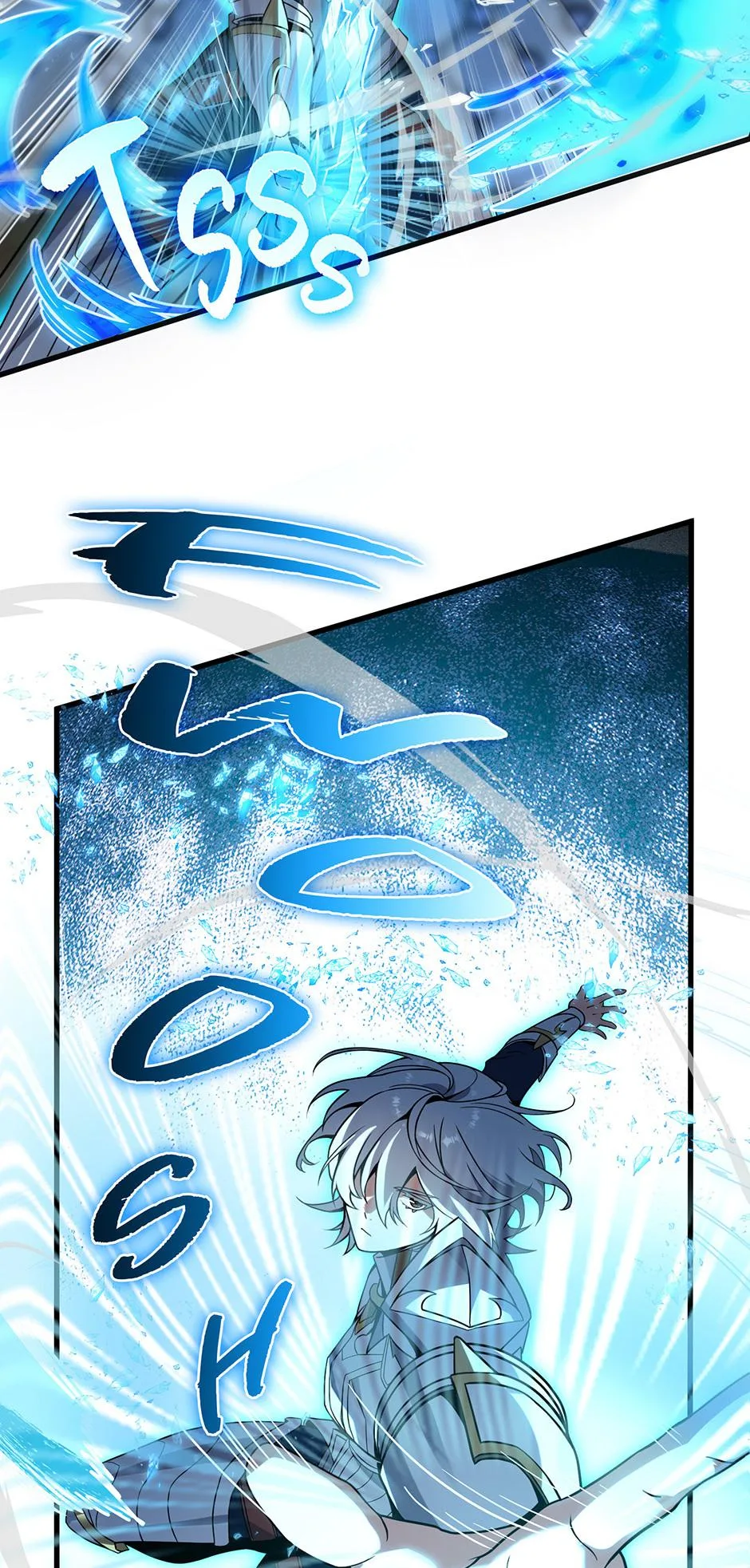 The Beginning After The End - Chapter 217 - Page 29