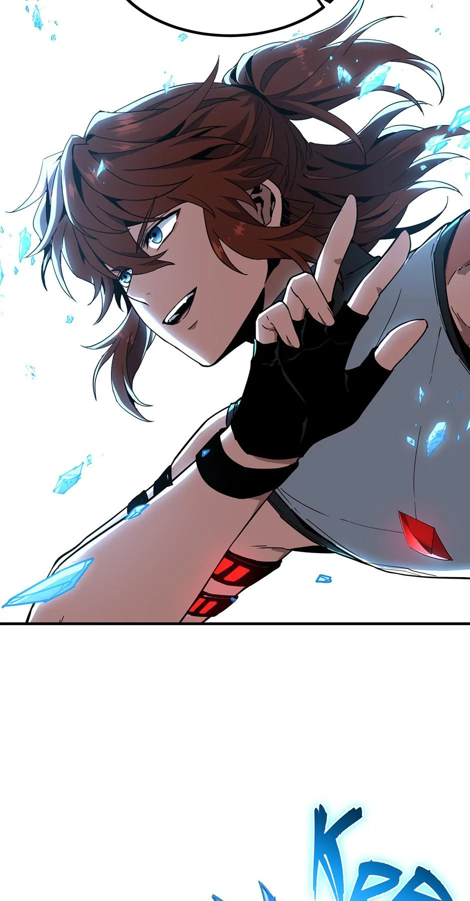 The Beginning After The End - Chapter 217 - Page 35