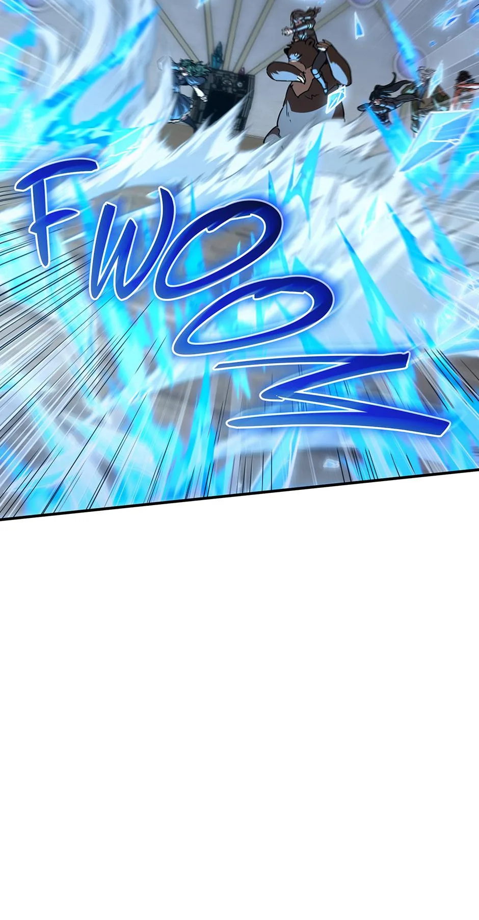 The Beginning After The End - Chapter 217 - Page 39