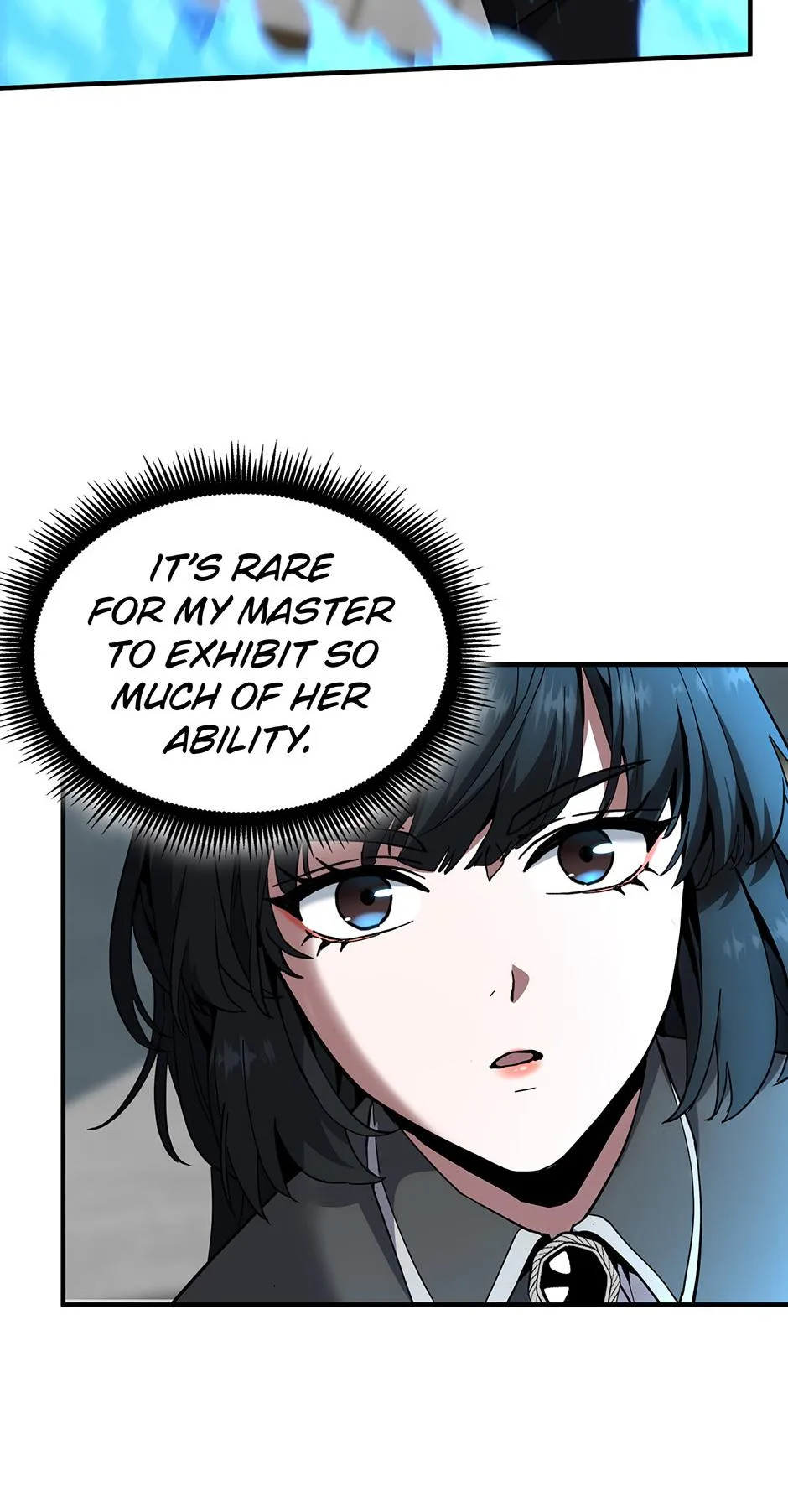 The Beginning After The End - Chapter 217 - Page 41