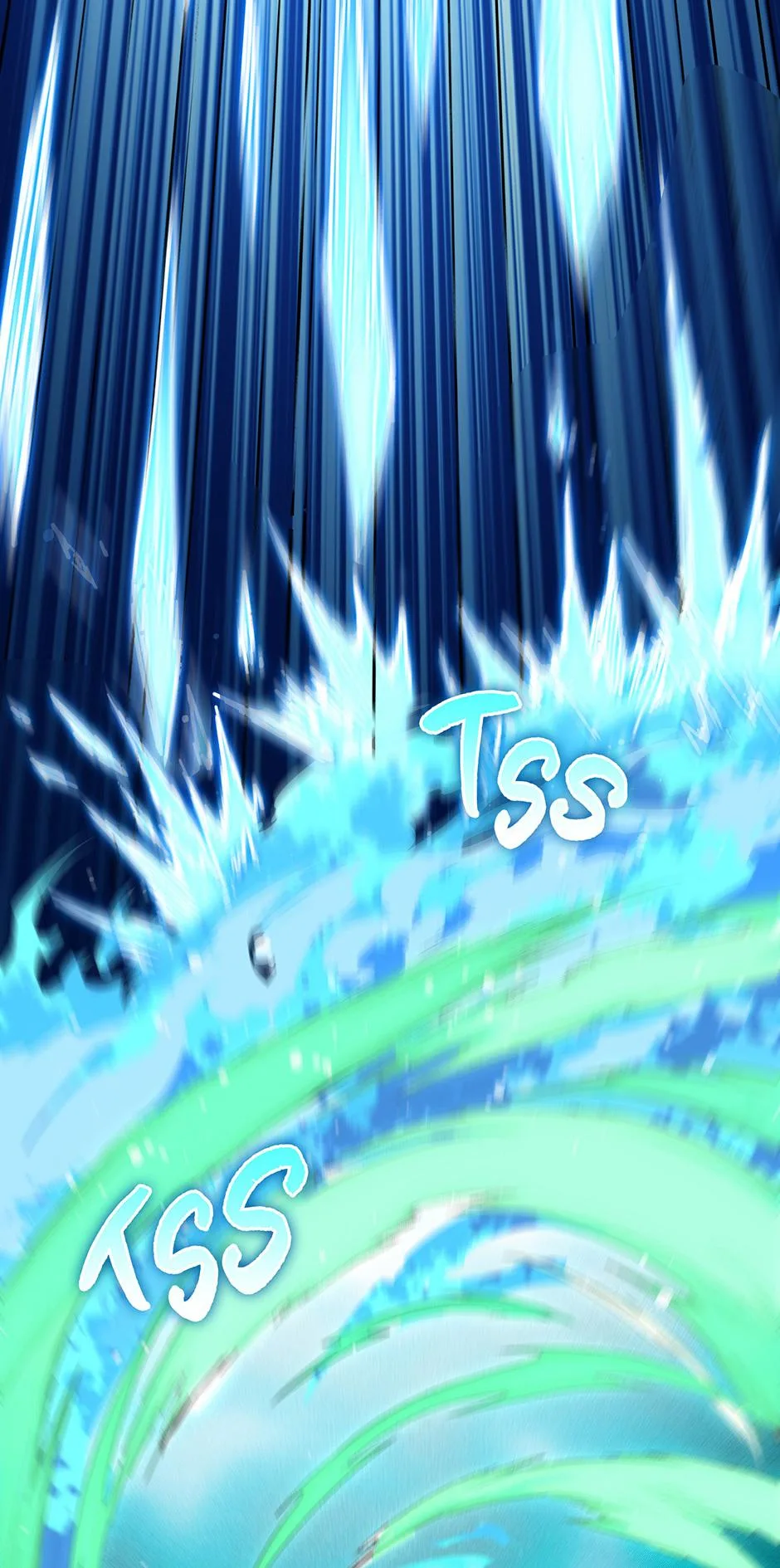 The Beginning After The End - Chapter 217 - Page 48