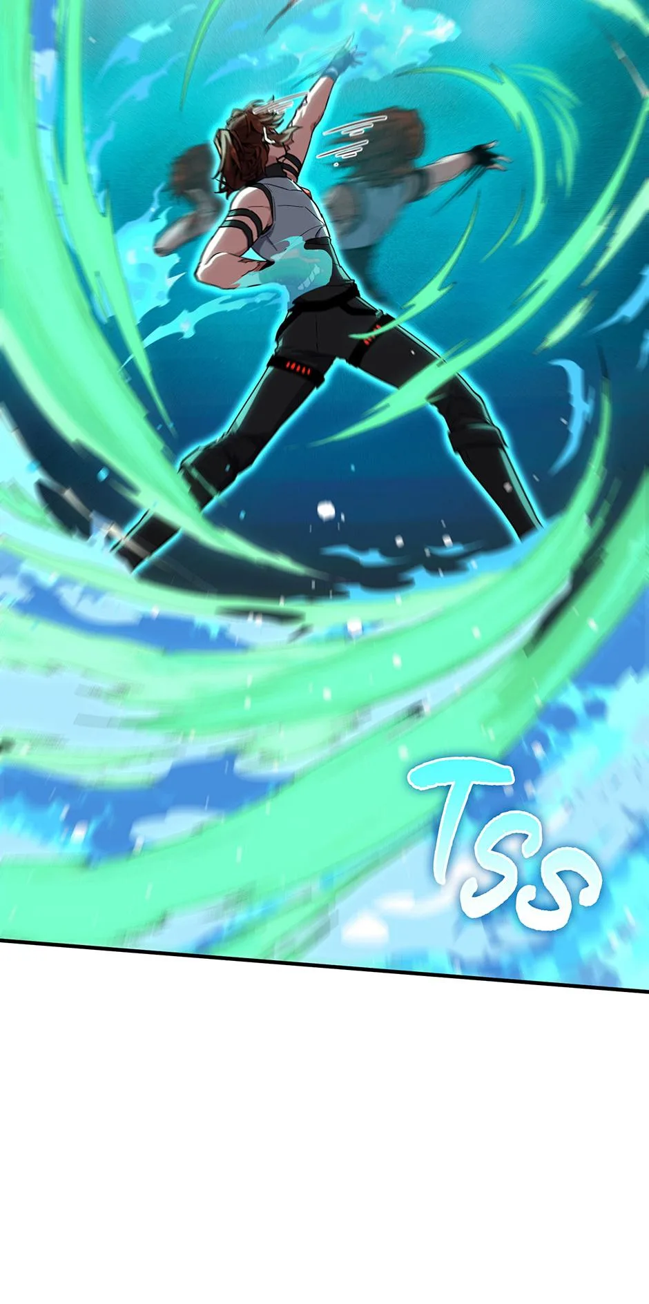 The Beginning After The End - Chapter 217 - Page 49