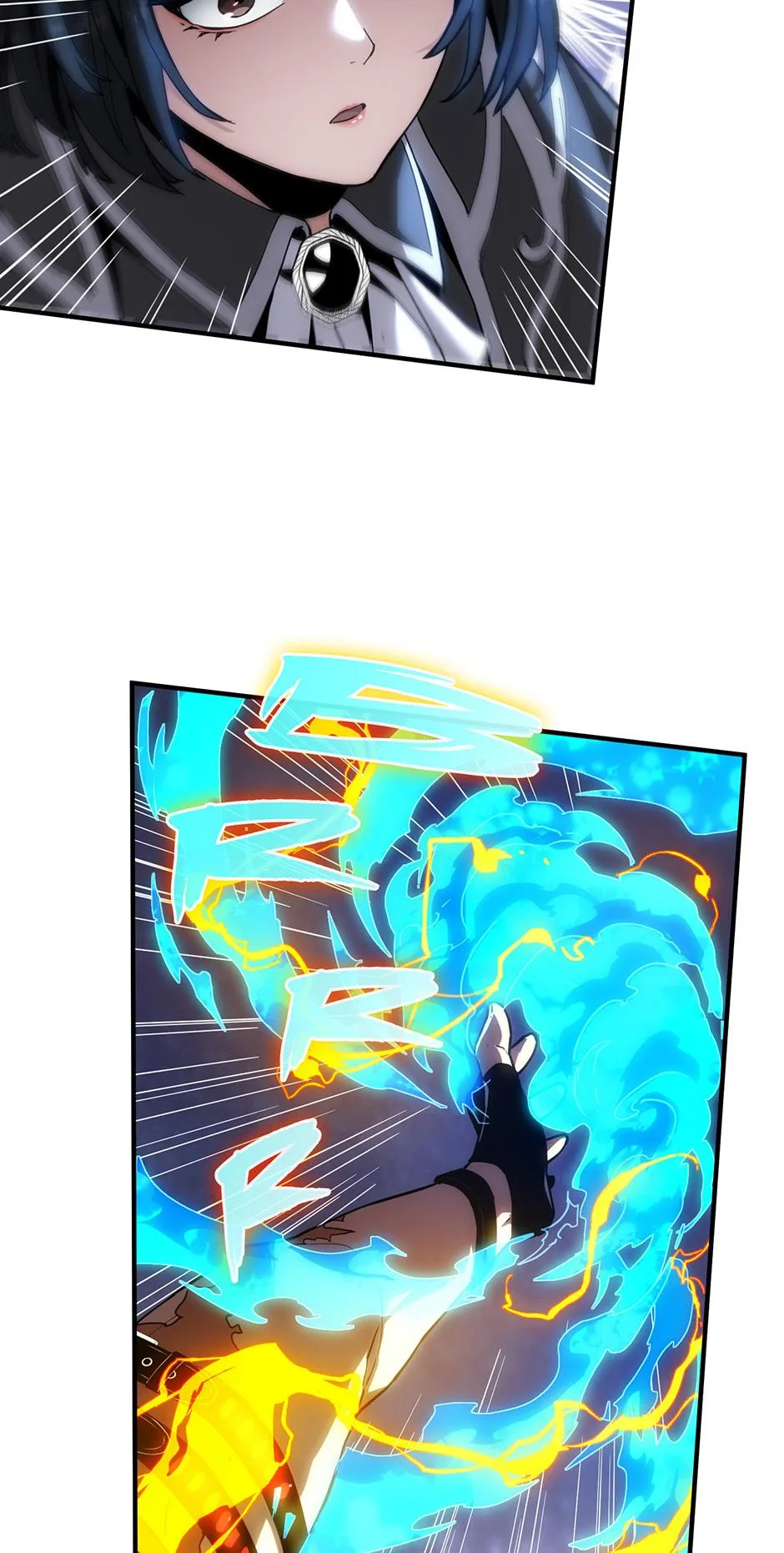 The Beginning After The End - Chapter 217 - Page 52