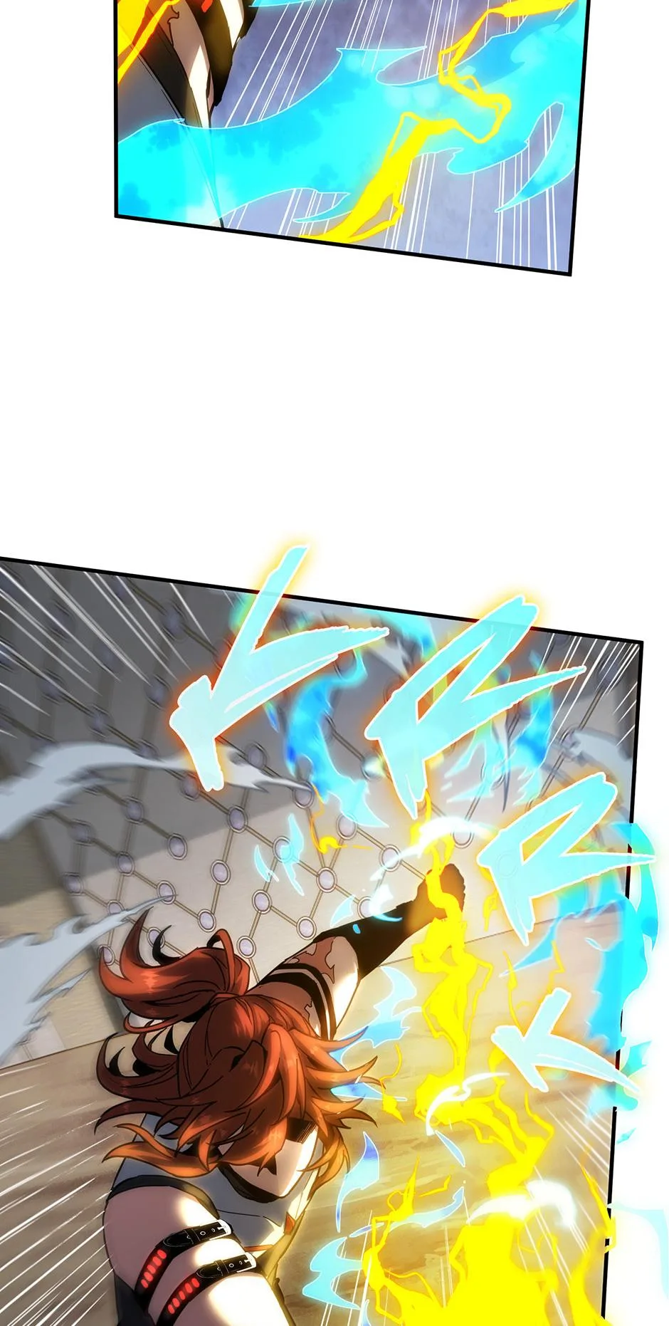 The Beginning After The End - Chapter 217 - Page 53