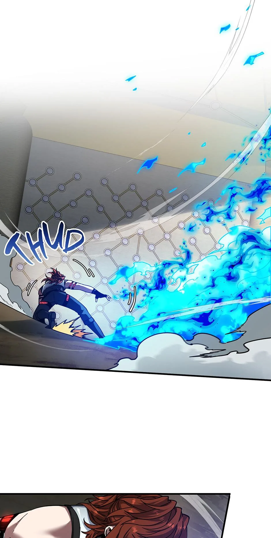The Beginning After The End - Chapter 217 - Page 60