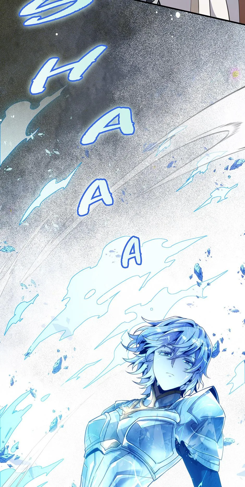 The Beginning After The End - Chapter 217 - Page 62