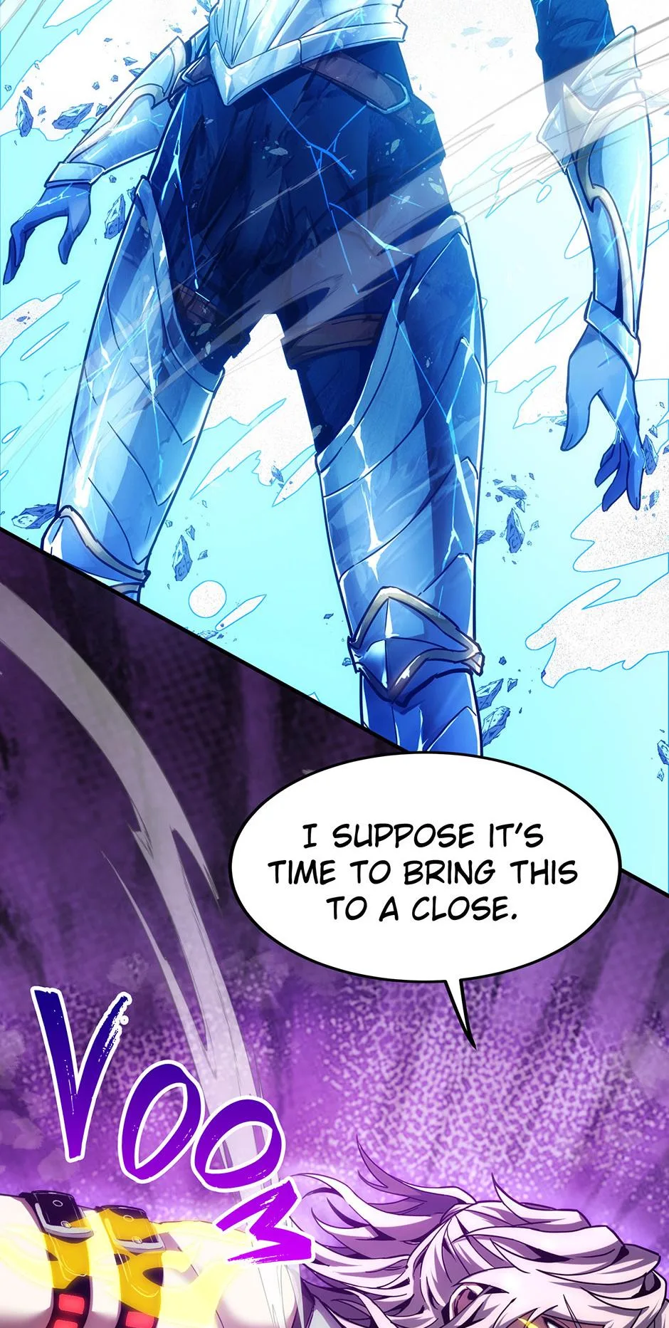 The Beginning After The End - Chapter 217 - Page 63