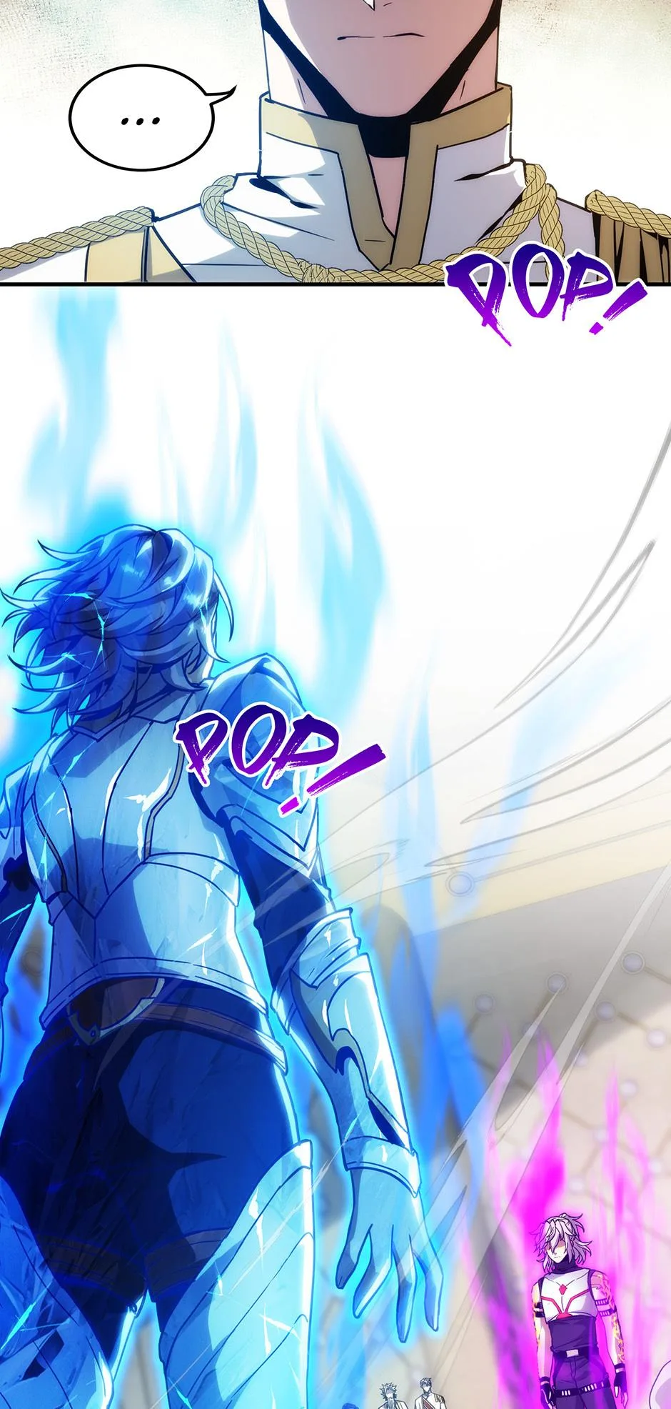 The Beginning After The End - Chapter 217 - Page 67