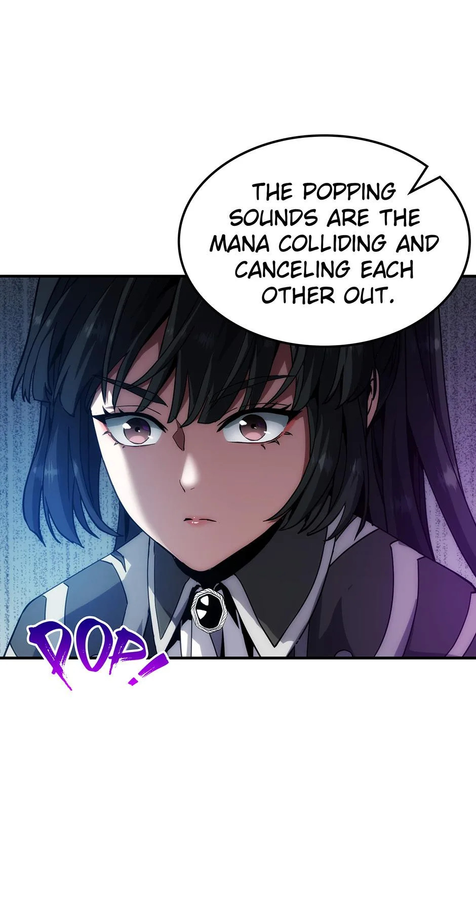The Beginning After The End - Chapter 217 - Page 71