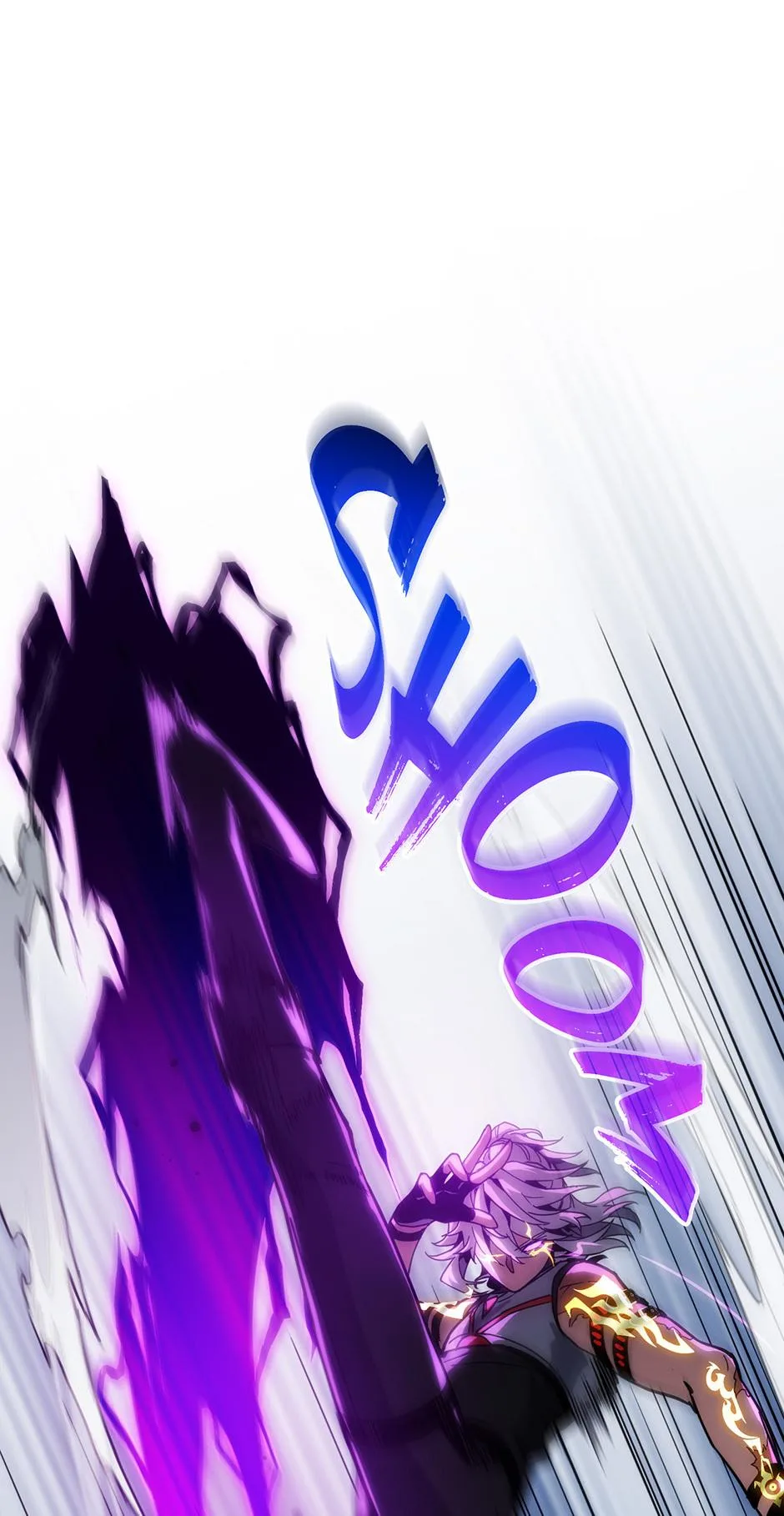 The Beginning After The End - Chapter 217 - Page 72