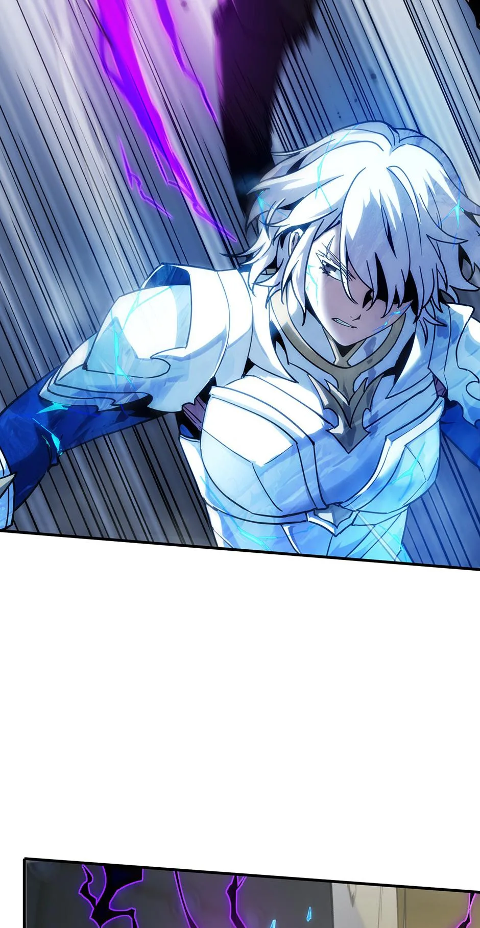 The Beginning After The End - Chapter 217 - Page 73