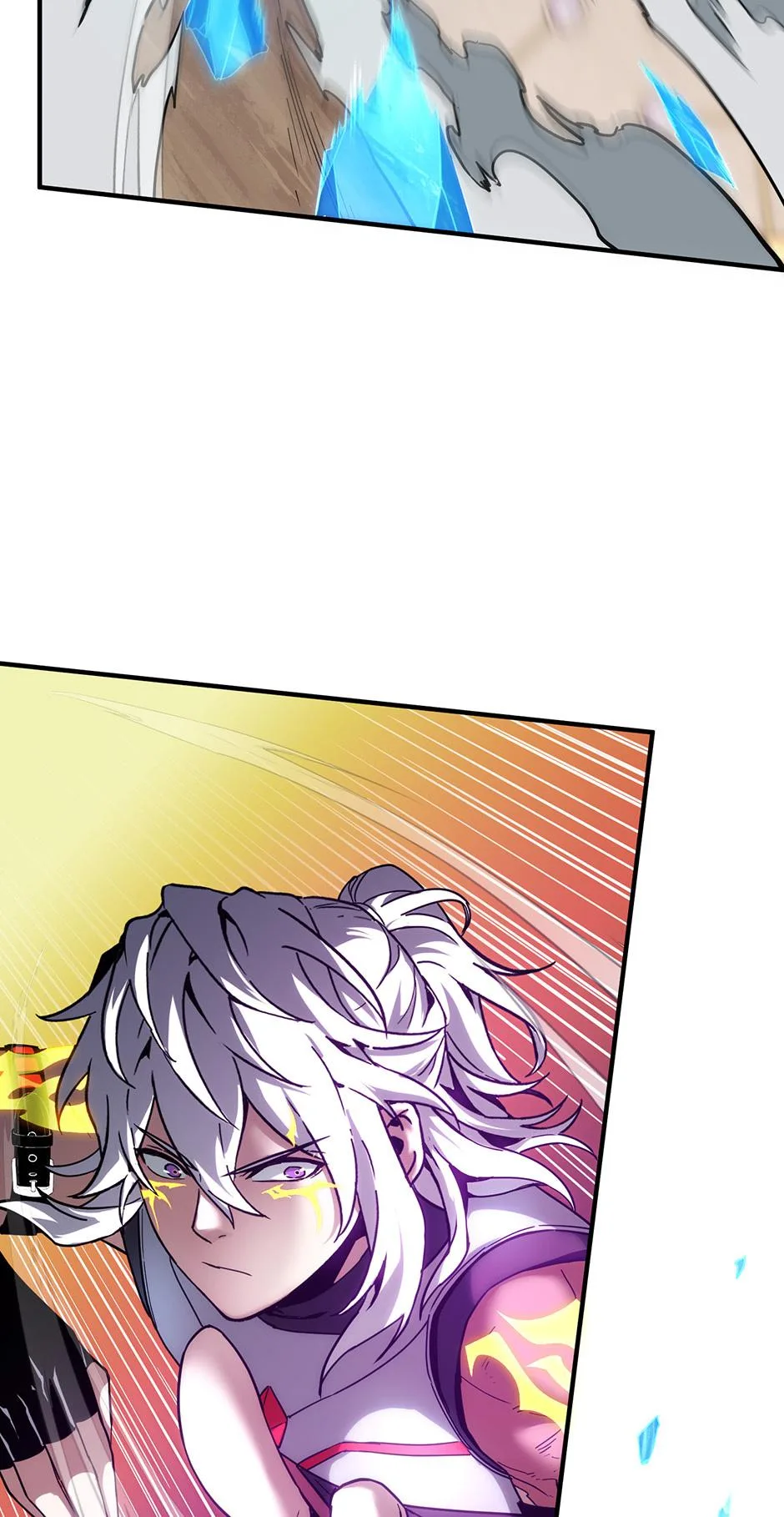 The Beginning After The End - Chapter 217 - Page 75