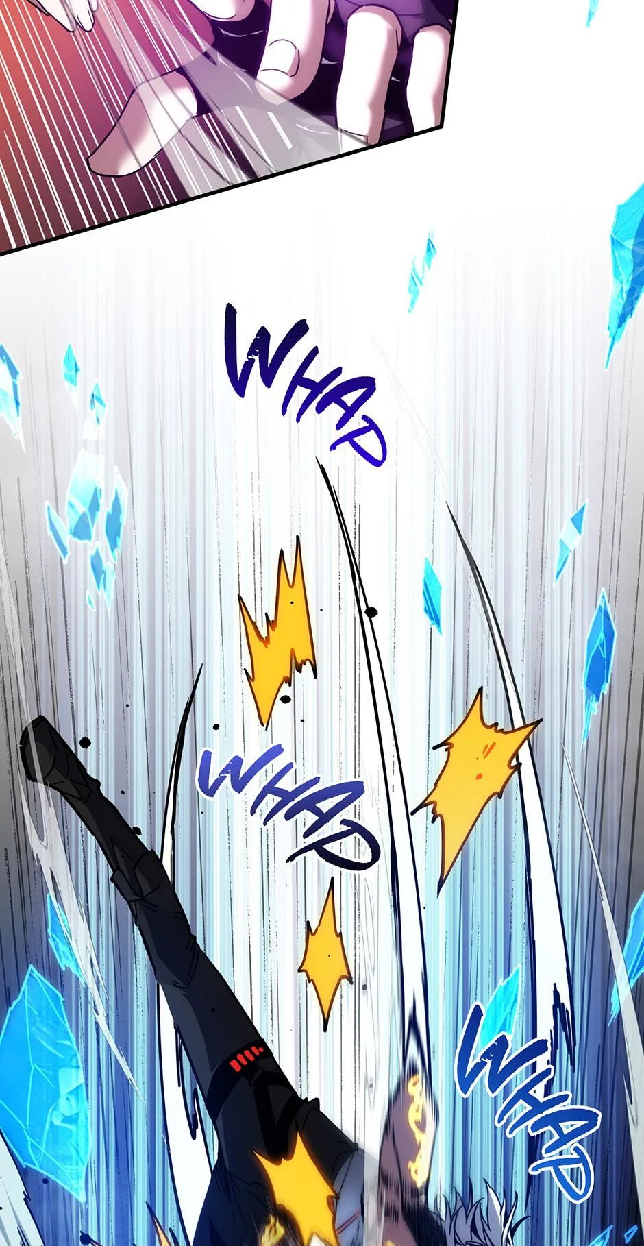 The Beginning After The End - Chapter 217 - Page 76