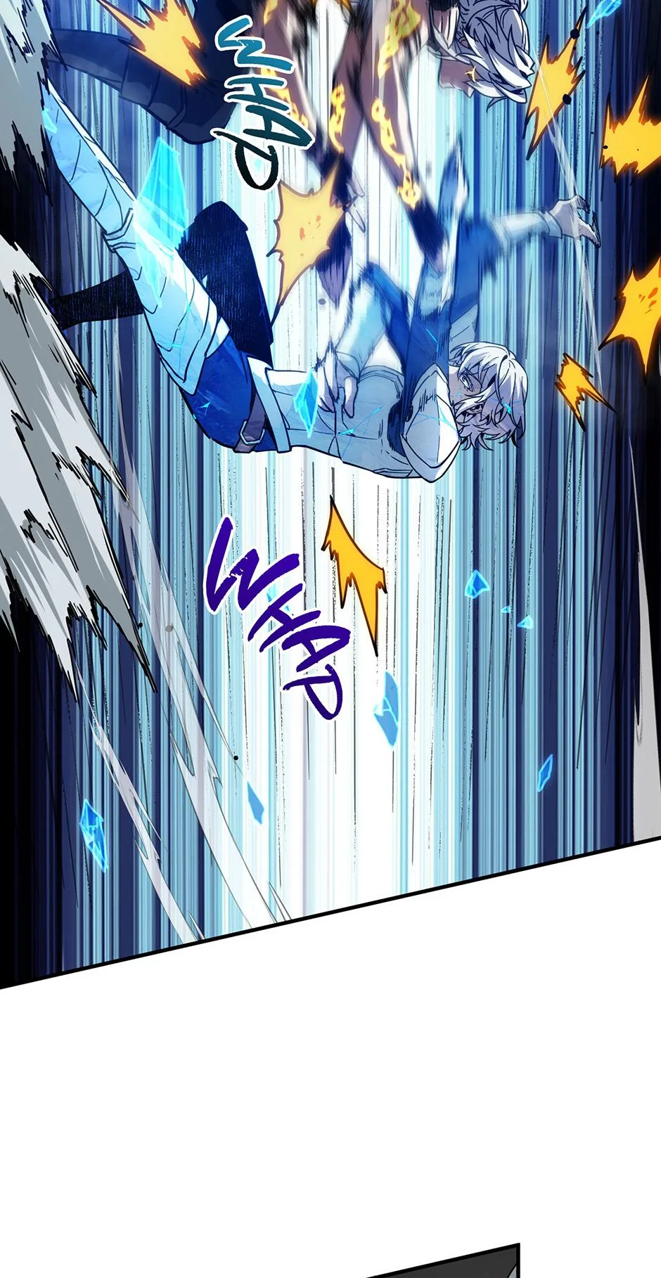 The Beginning After The End - Chapter 217 - Page 77