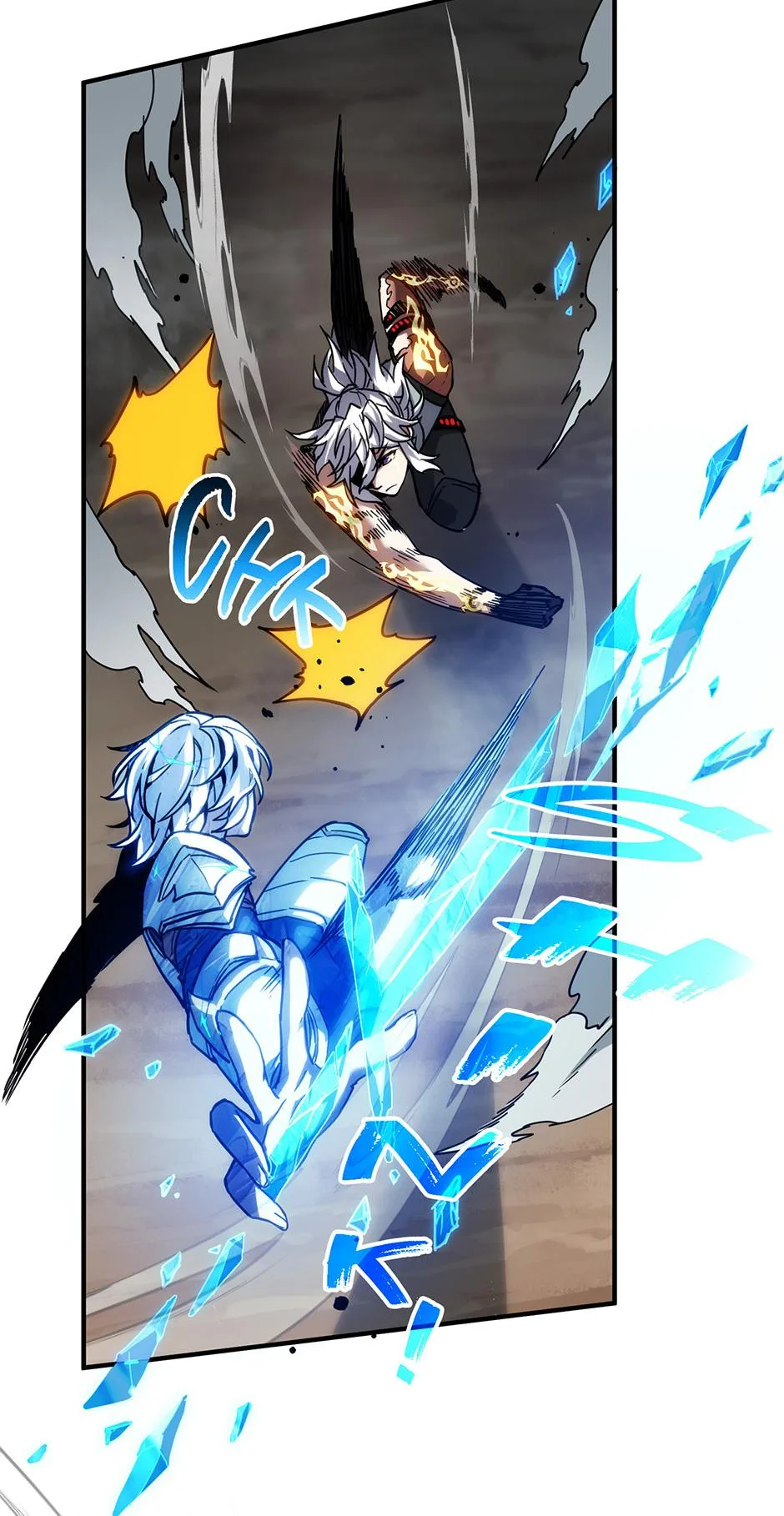 The Beginning After The End - Chapter 217 - Page 78