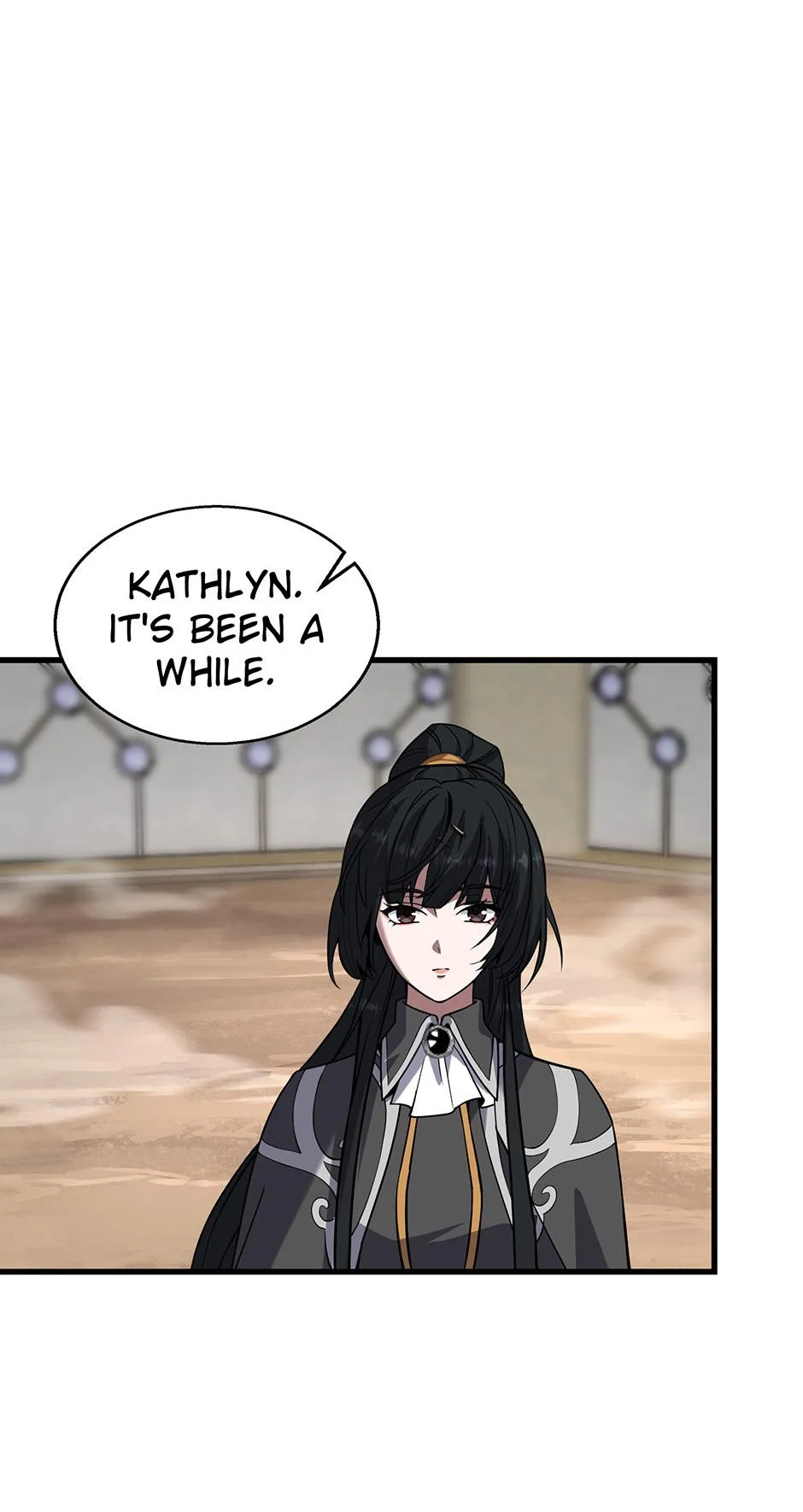 The Beginning After The End - Chapter 217 - Page 8