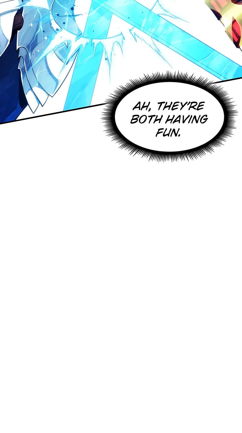 The Beginning After The End - Chapter 217 - Page 85