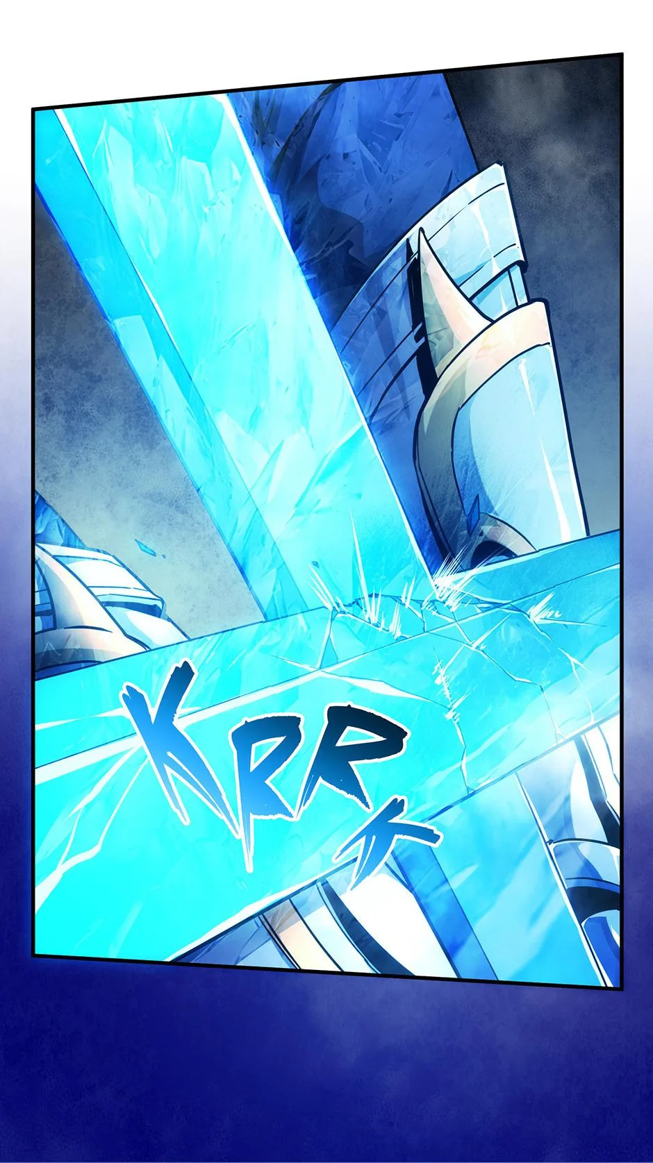 The Beginning After The End - Chapter 217 - Page 86
