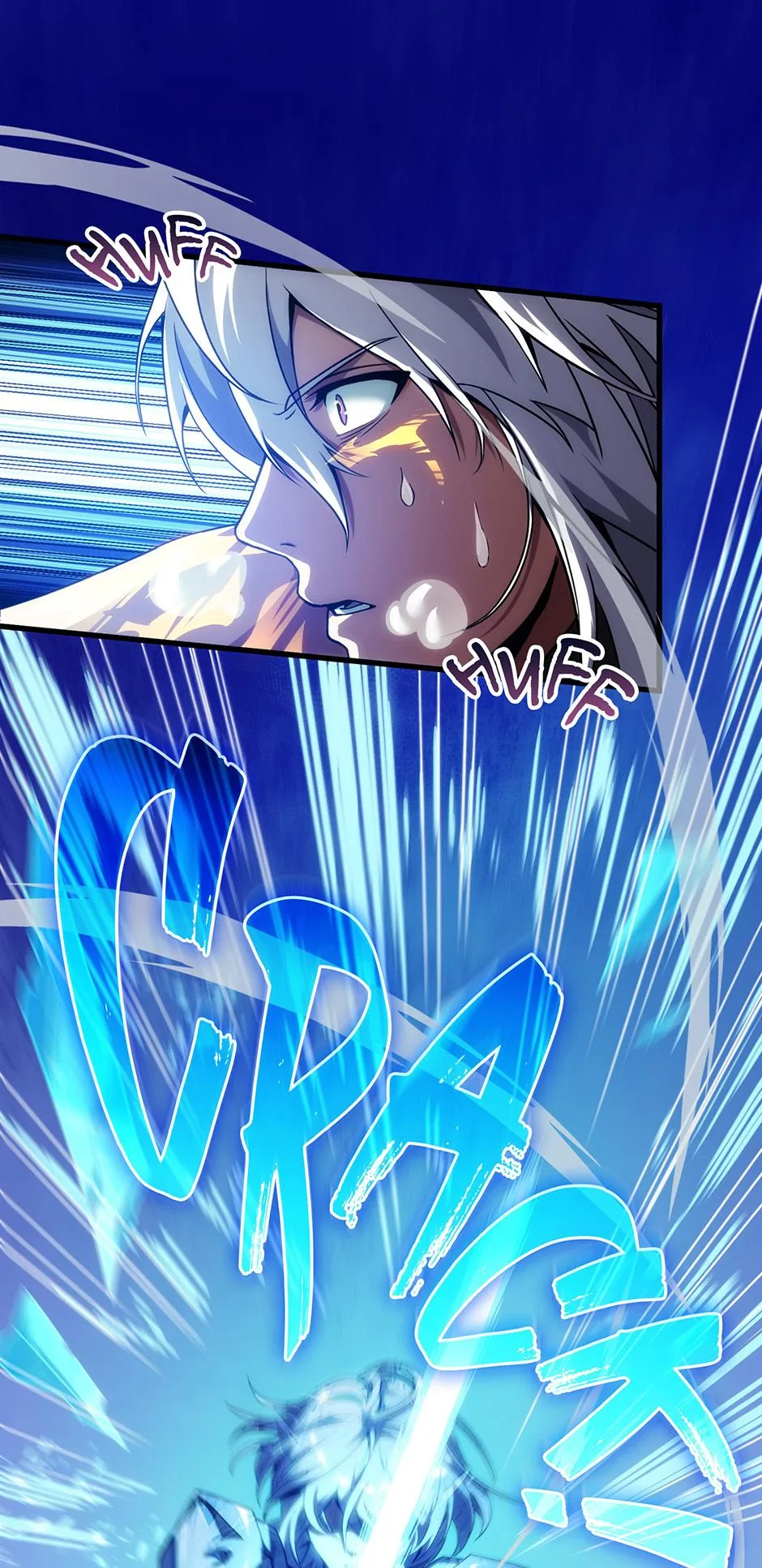 The Beginning After The End - Chapter 217 - Page 87