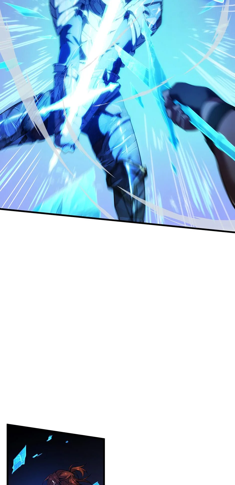 The Beginning After The End - Chapter 217 - Page 88