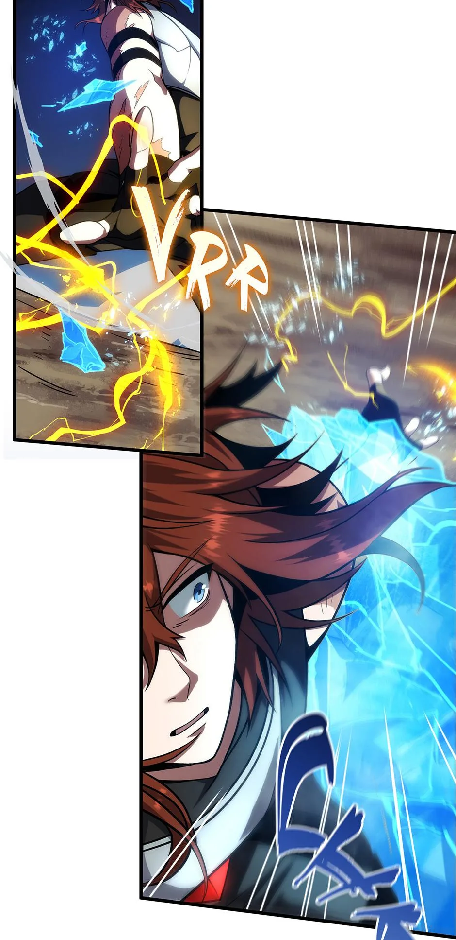 The Beginning After The End - Chapter 217 - Page 89