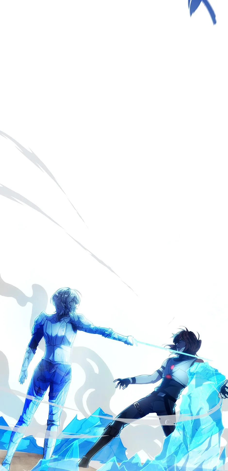 The Beginning After The End - Chapter 217 - Page 90