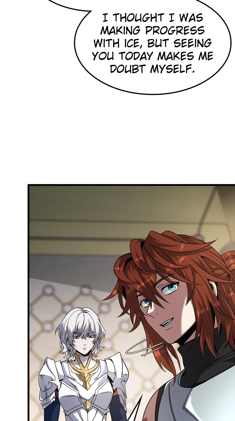 The Beginning After The End - Chapter 217 - Page 94