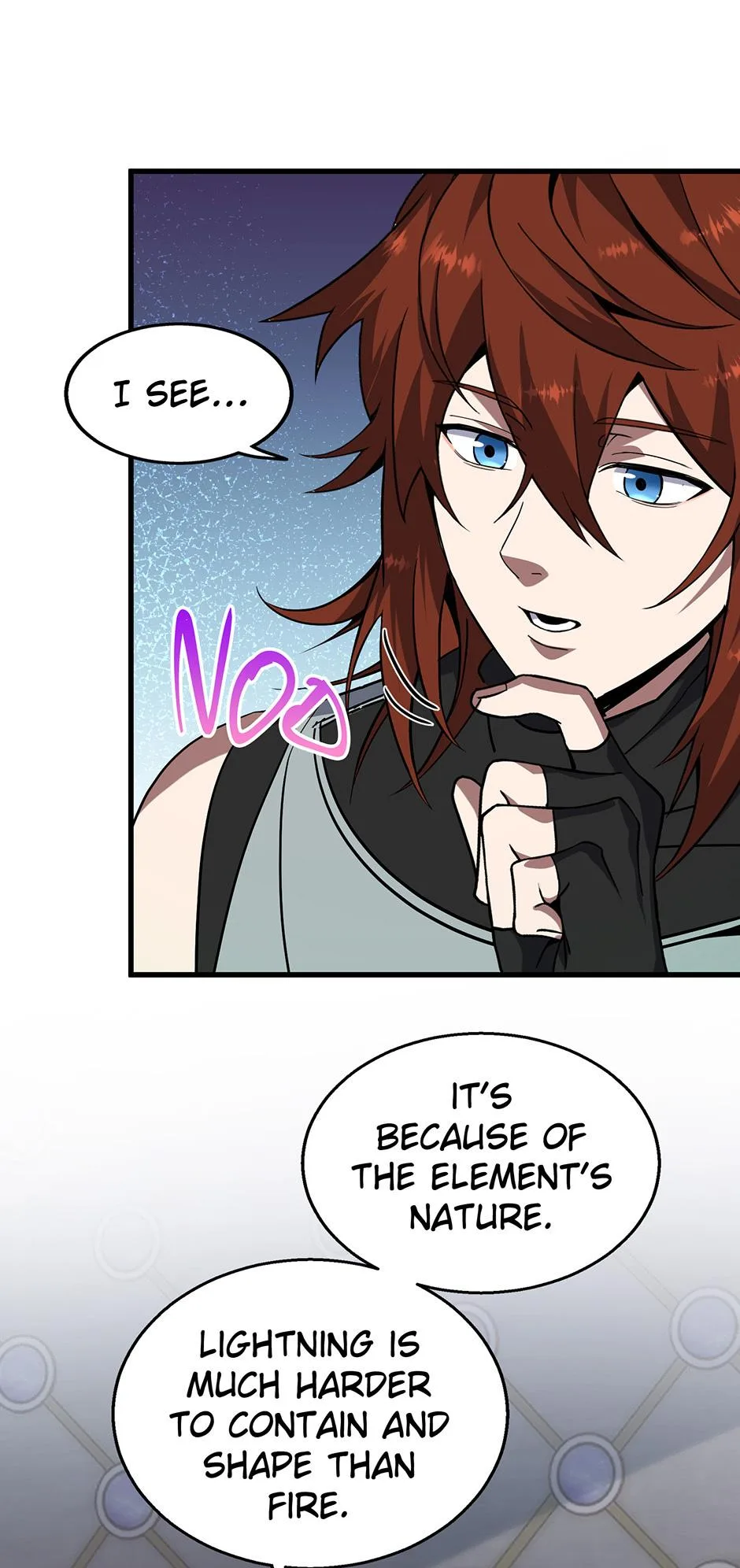 The Beginning After The End - Chapter 218 - Page 10