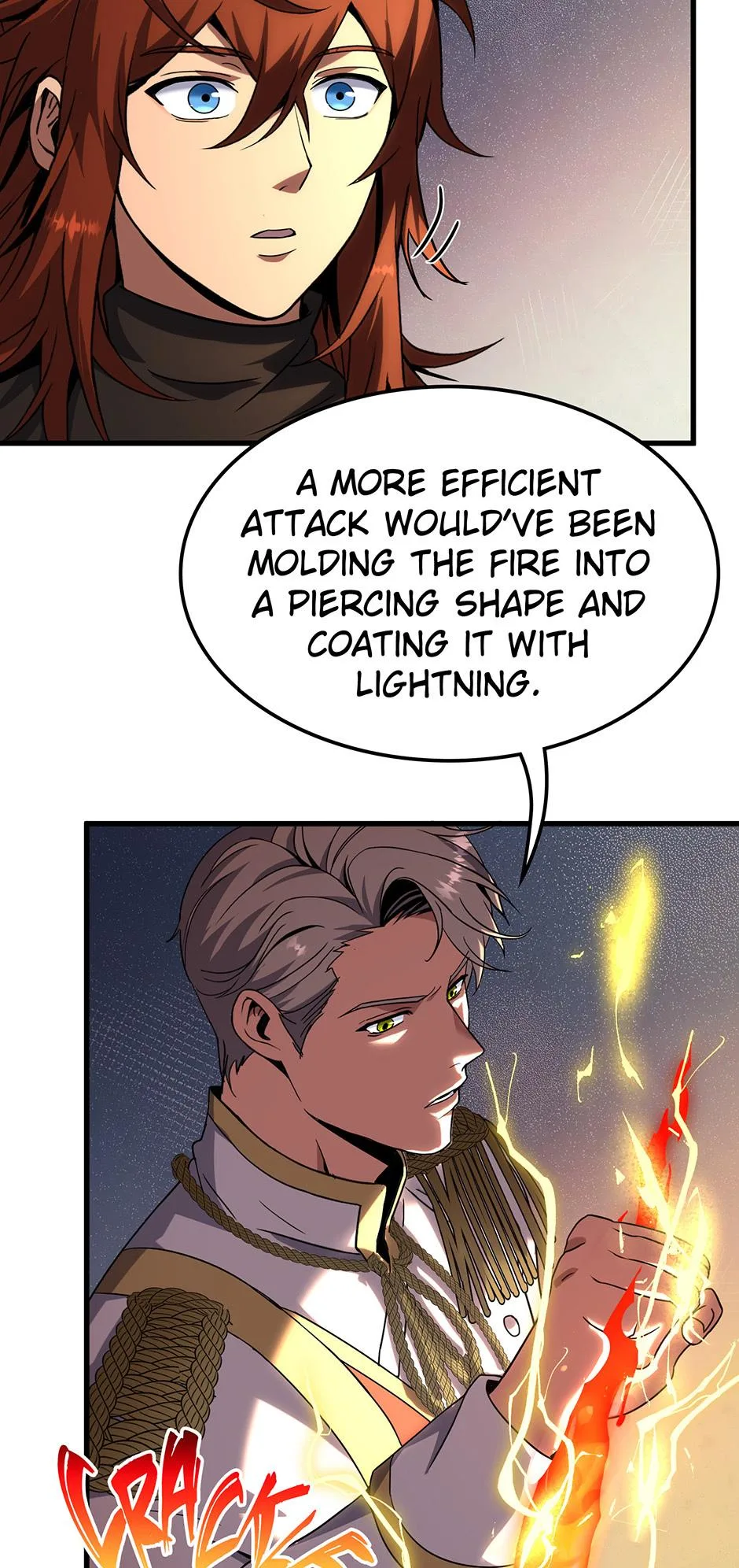 The Beginning After The End - Chapter 218 - Page 12